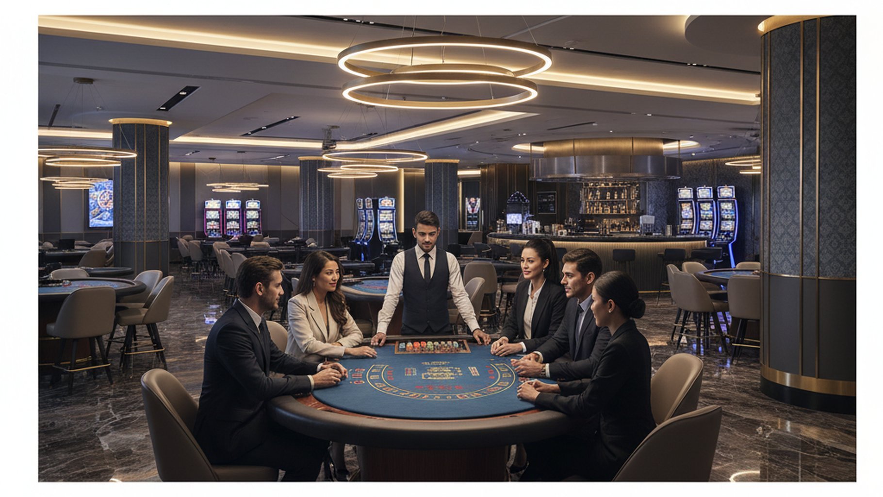 เลือกเว็บ Baccarat ที่ใช่ เพื่อใช้ Z-Score ให้เต็มประสิทธิภาพ เว็บ Baccarat ยอดนิยมที่รองรับการวิเคราะห์ด้วย Z-Score