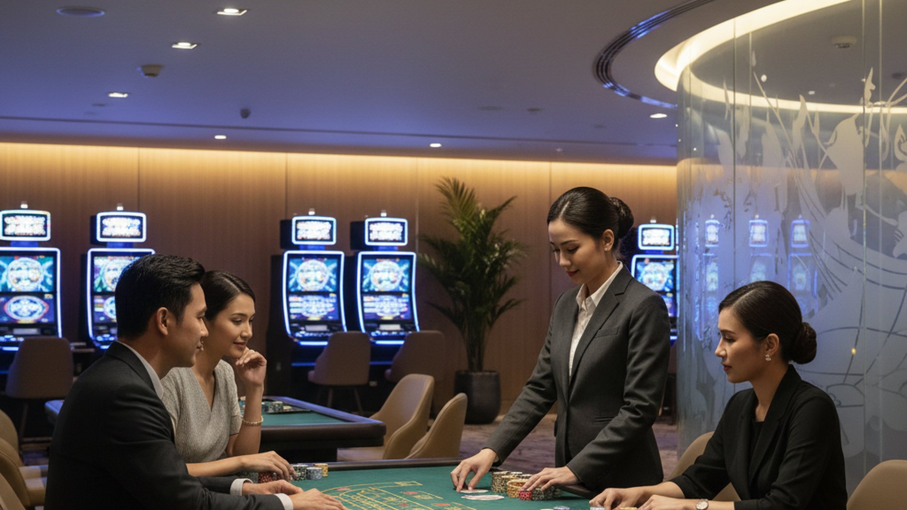 สัญลักษณ์การเลือกเกมสล็อต RTP Volatility