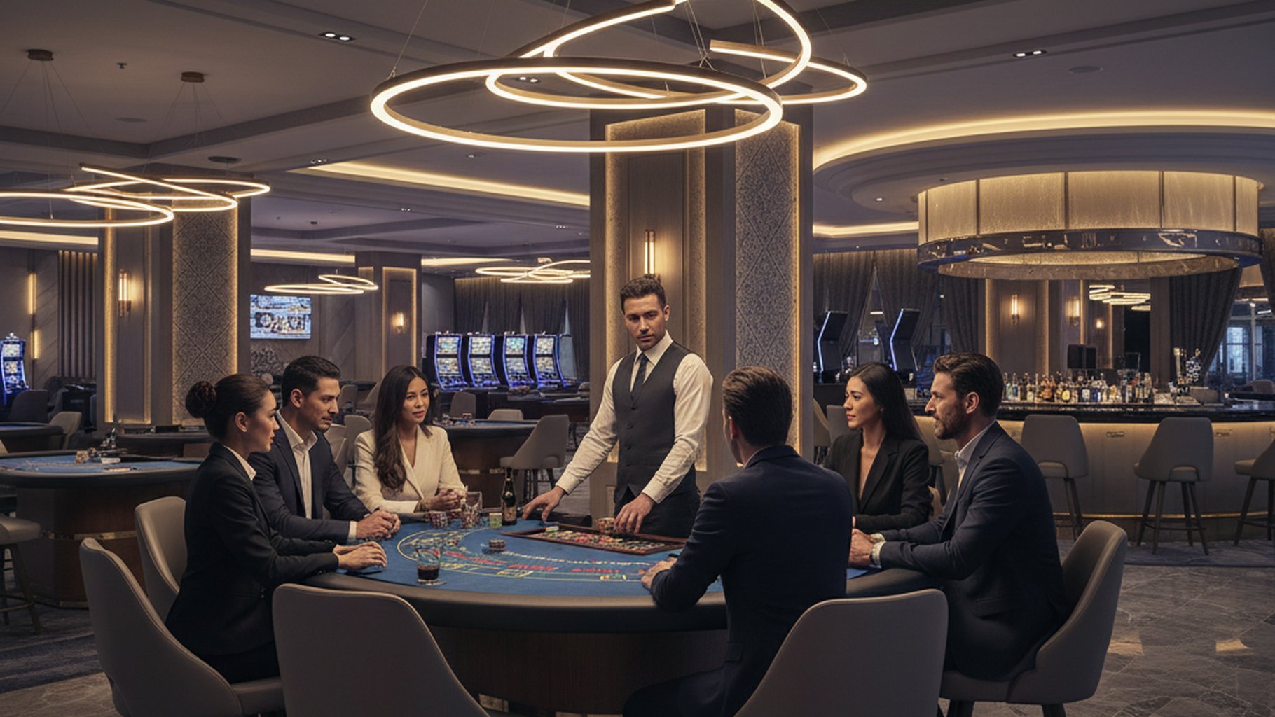ภาพแสดงหลักการบริหาร Bankroll ในบาคาร่า