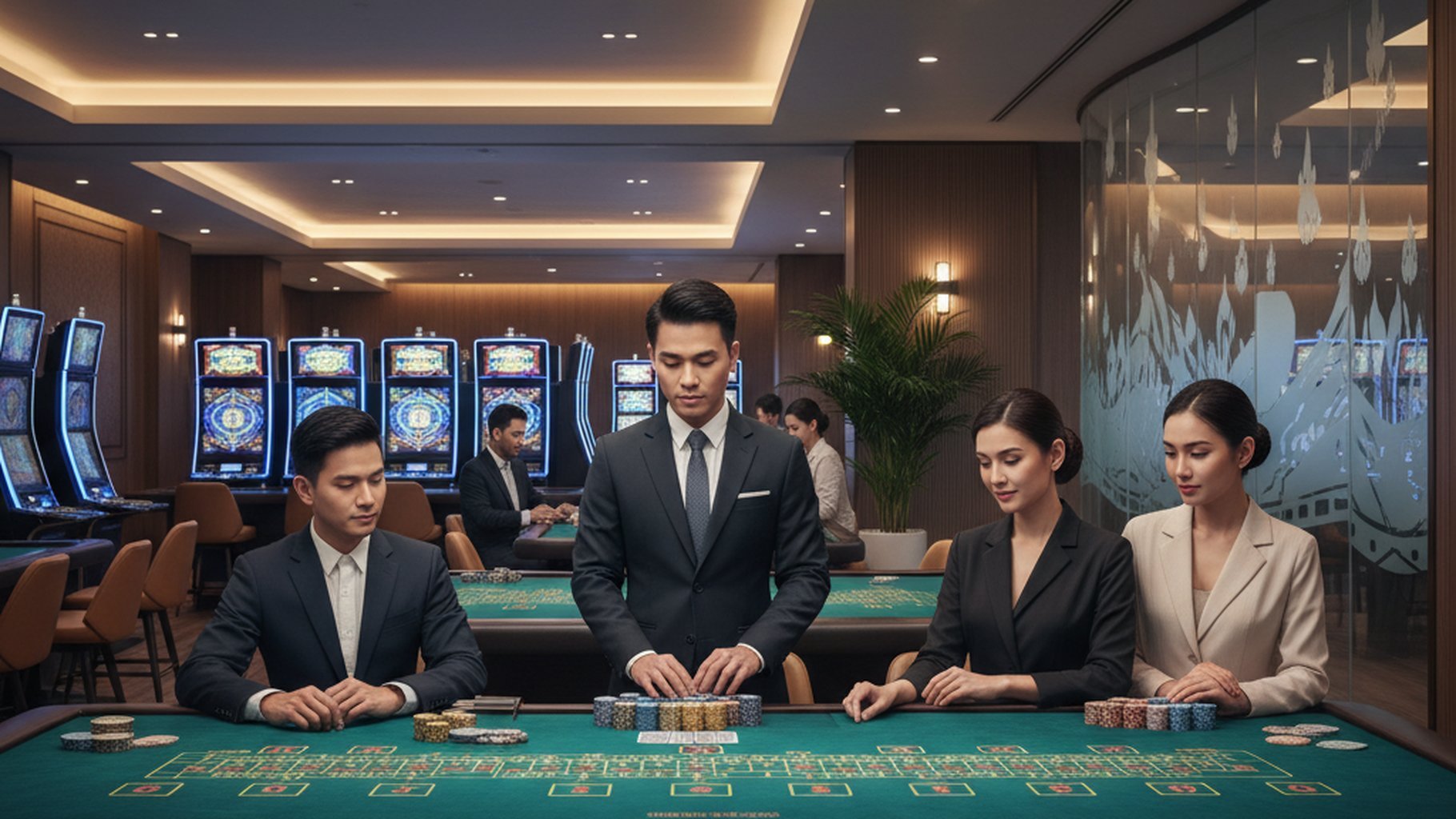 ประสบการณ์บาคาร่าออนไลน์บนเว็บตรง ฝากถอนไว เว็บพนันออนไลน์ บาคาร่า ฝากถอน auto เว็บบาคาร่า เว็บตรง