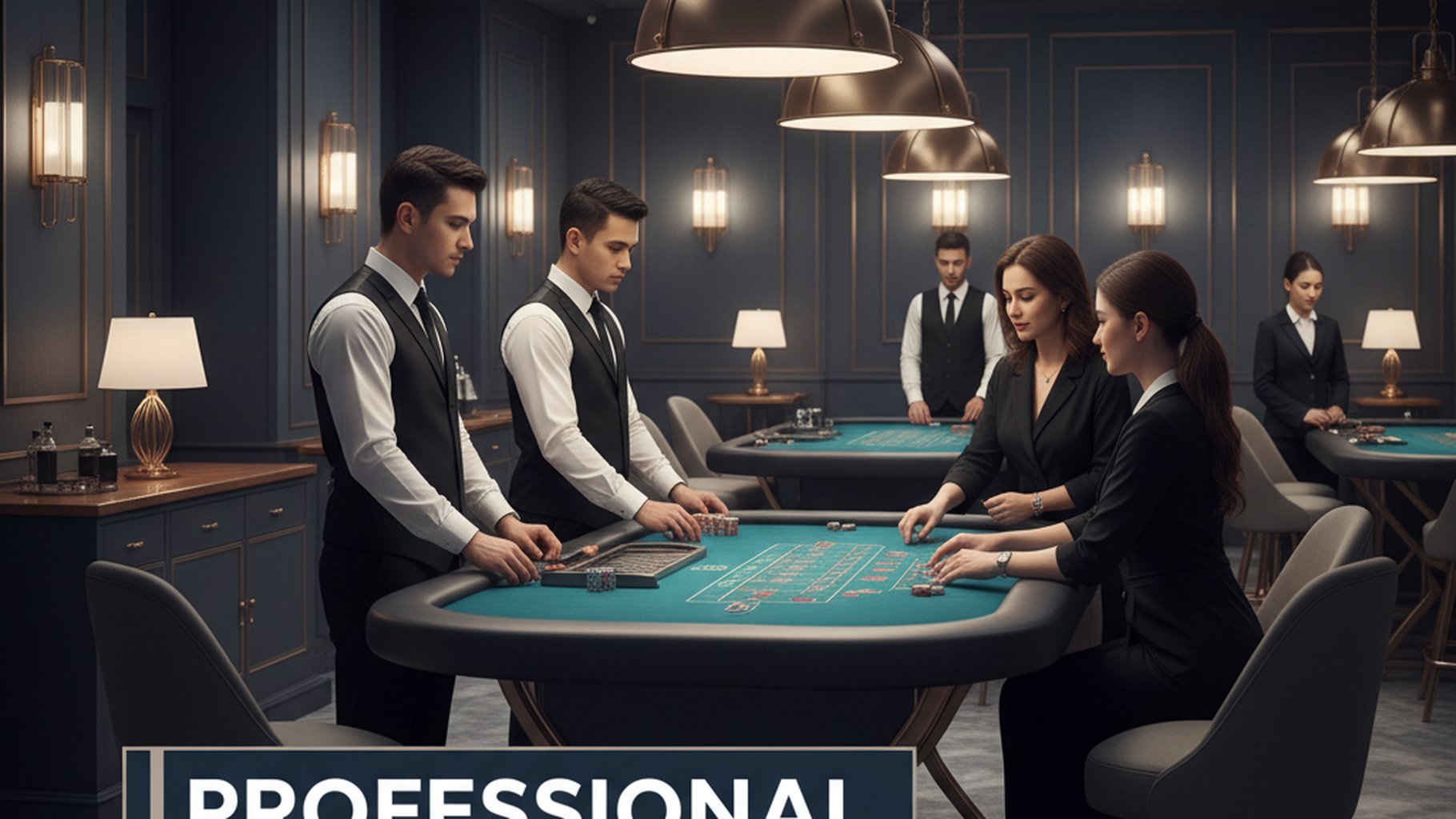 หลักการ Progressive Betting ในบาคาร่า Infographic อธิบายหลักการ Progressive Betting ในบาคาร่า