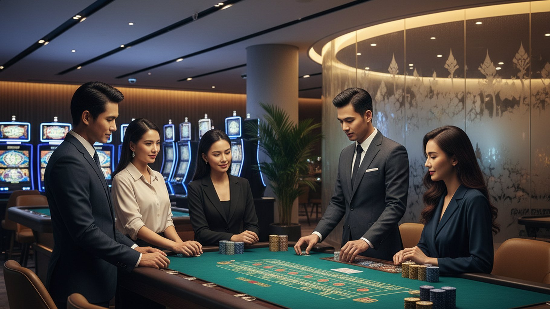 ความเสี่ยงของระบบการเดินเงิน Labouchere