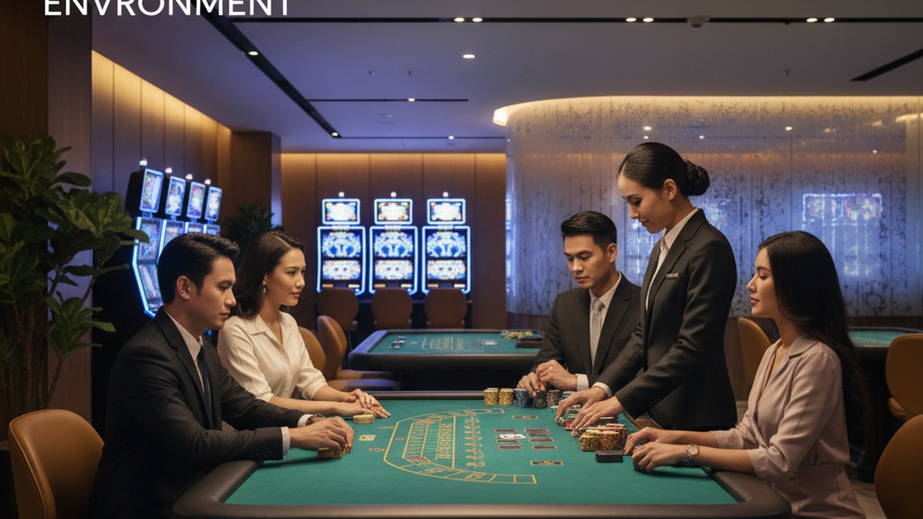Flat Betting บนมือถือ การเล่นบาคาร่าบนมือถือด้วยเทคนิค Flat Betting