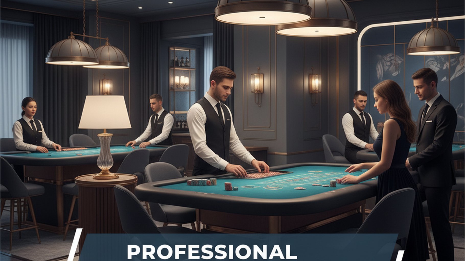 การใช้ Progressive Betting อย่างมีสติ