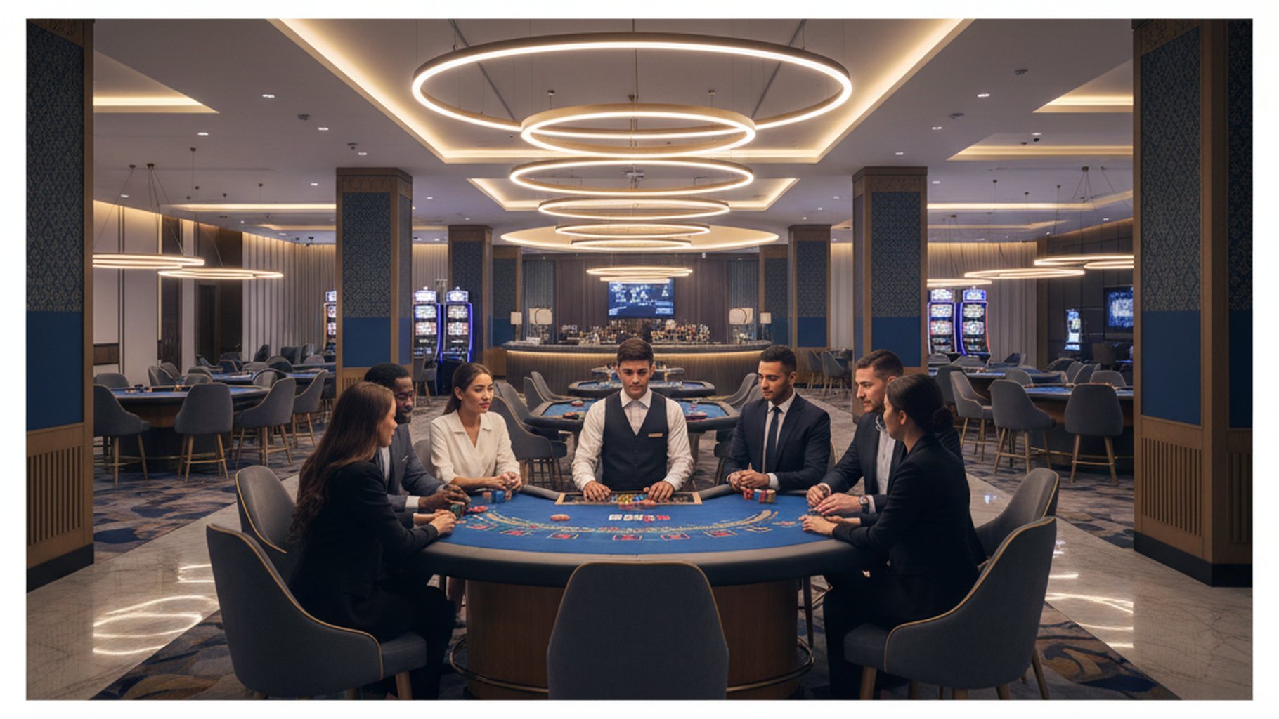 เล่นบาคาร่าออนไลน์บนเว็บตรง มั่นใจ จ่ายจริง