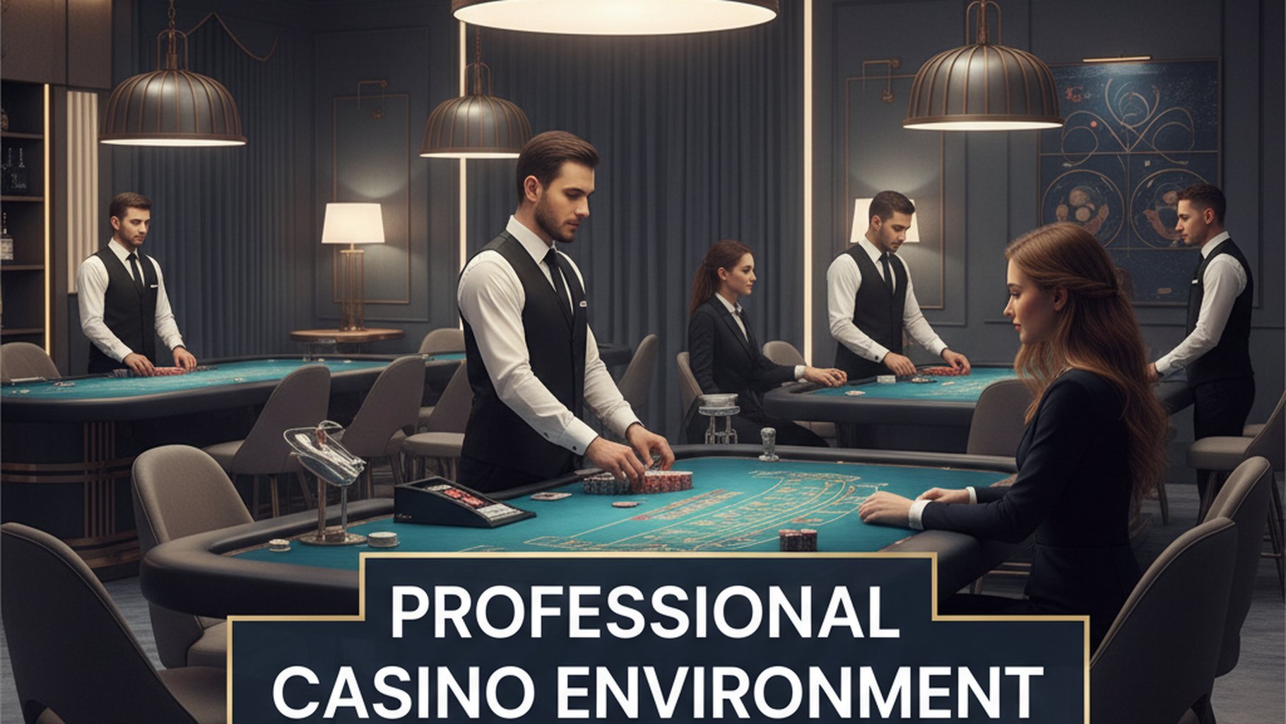 การใช้ Progressive Betting อย่างมีสติ