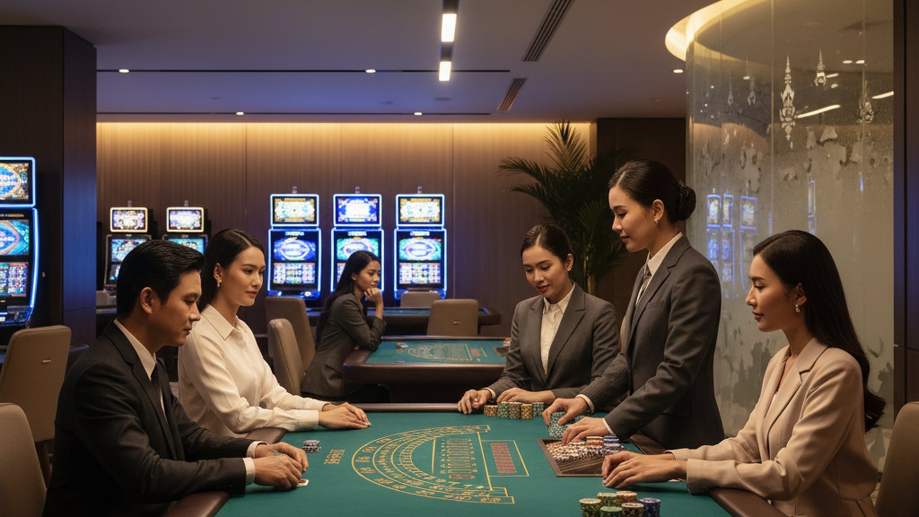 เคล็ดลับการใช้ Flat Betting อย่างมีสติ เคล็ดลับการเล่นบาคาร่าอย่างมีสติ