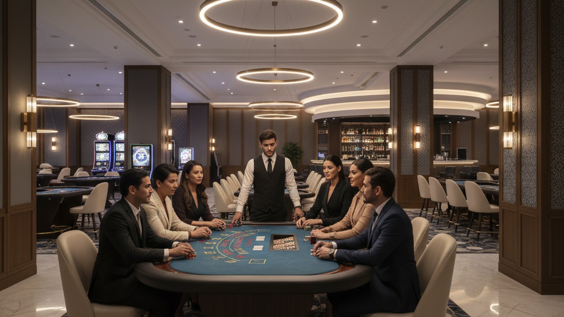 สัญลักษณ์พิเศษในเกมสล็อต: Wild, Scatter, Free Spins