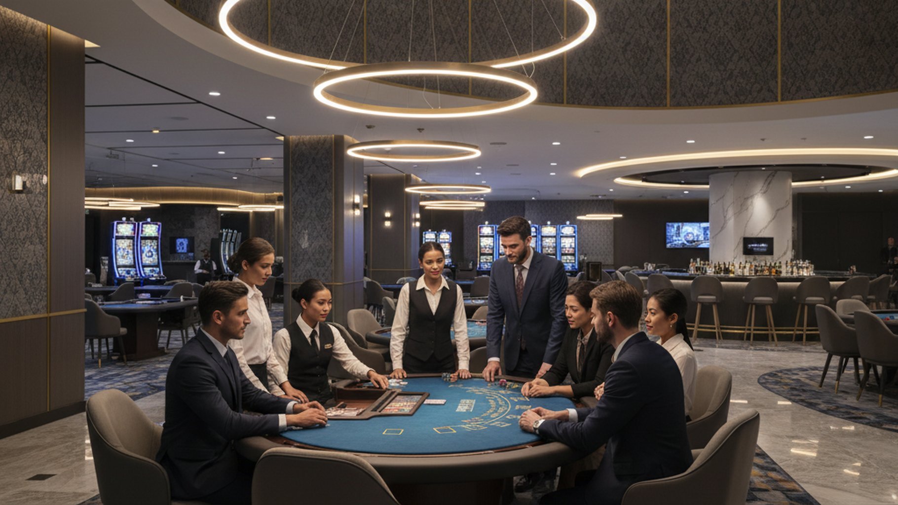 ตารางสถิติเค้าไพ่ Baccarat