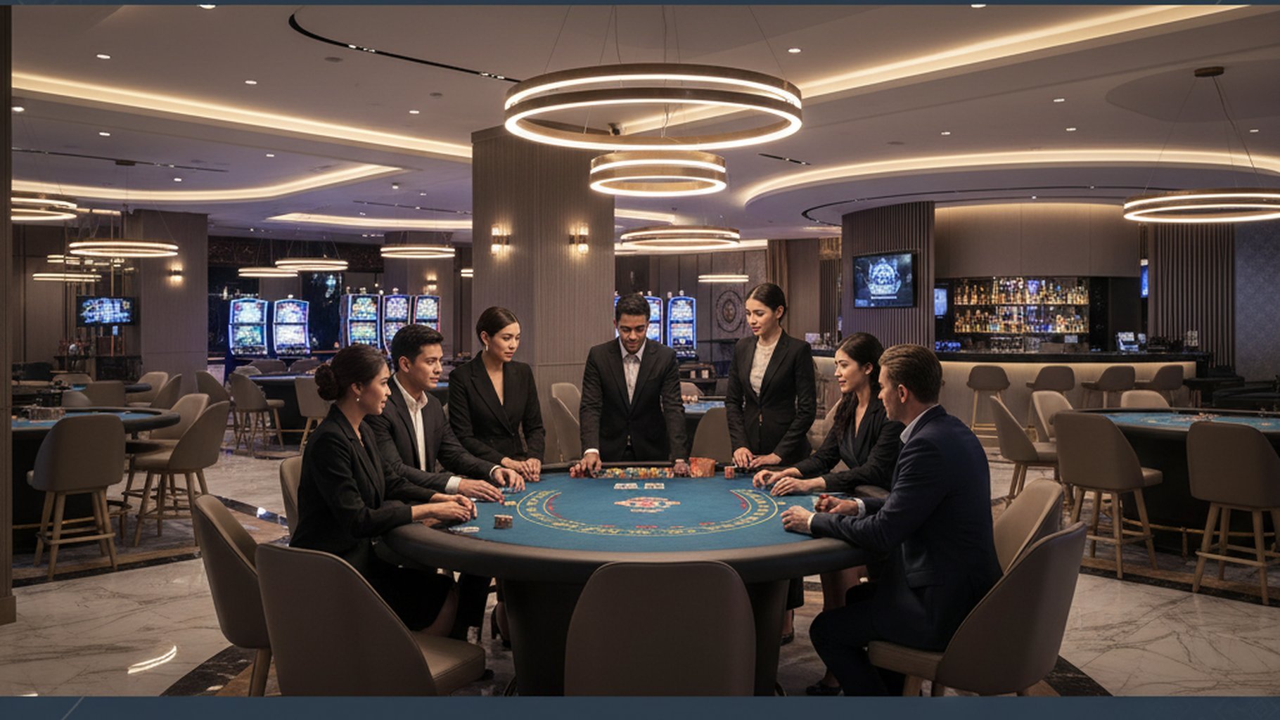 โปรแกรมสูตรบาคาร่า AI ฟรี พร้อมวิเคราะห์แต้ม