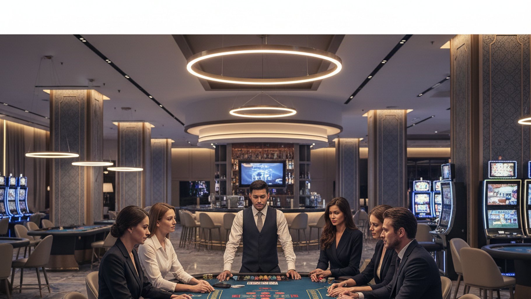 ข้อควรระวังในการใช้ Progressive Betting ในบาคาร่า
