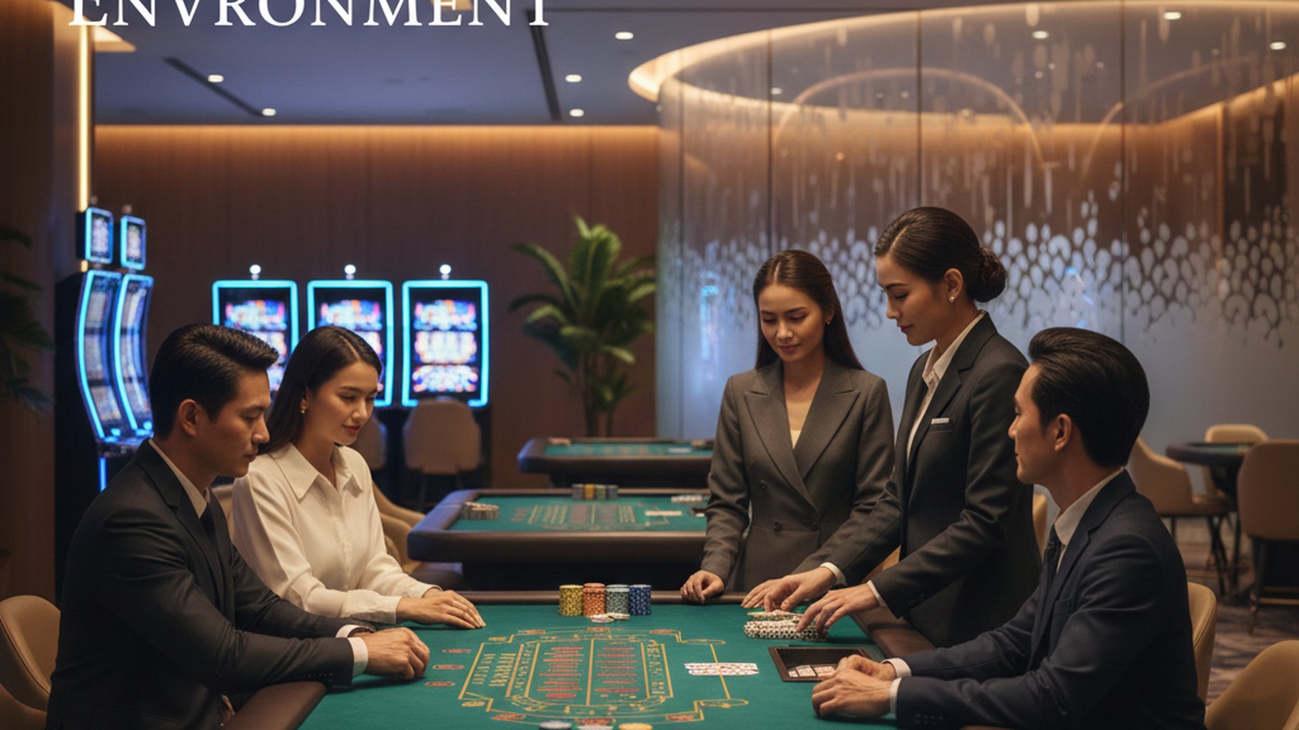 ประเมิน Risk of Ruin จากขนาดการเดิมพันในบาคาร่า ตารางเปรียบเทียบ Risk of Ruin ในบาคาร่าตามขนาดเดิมพัน