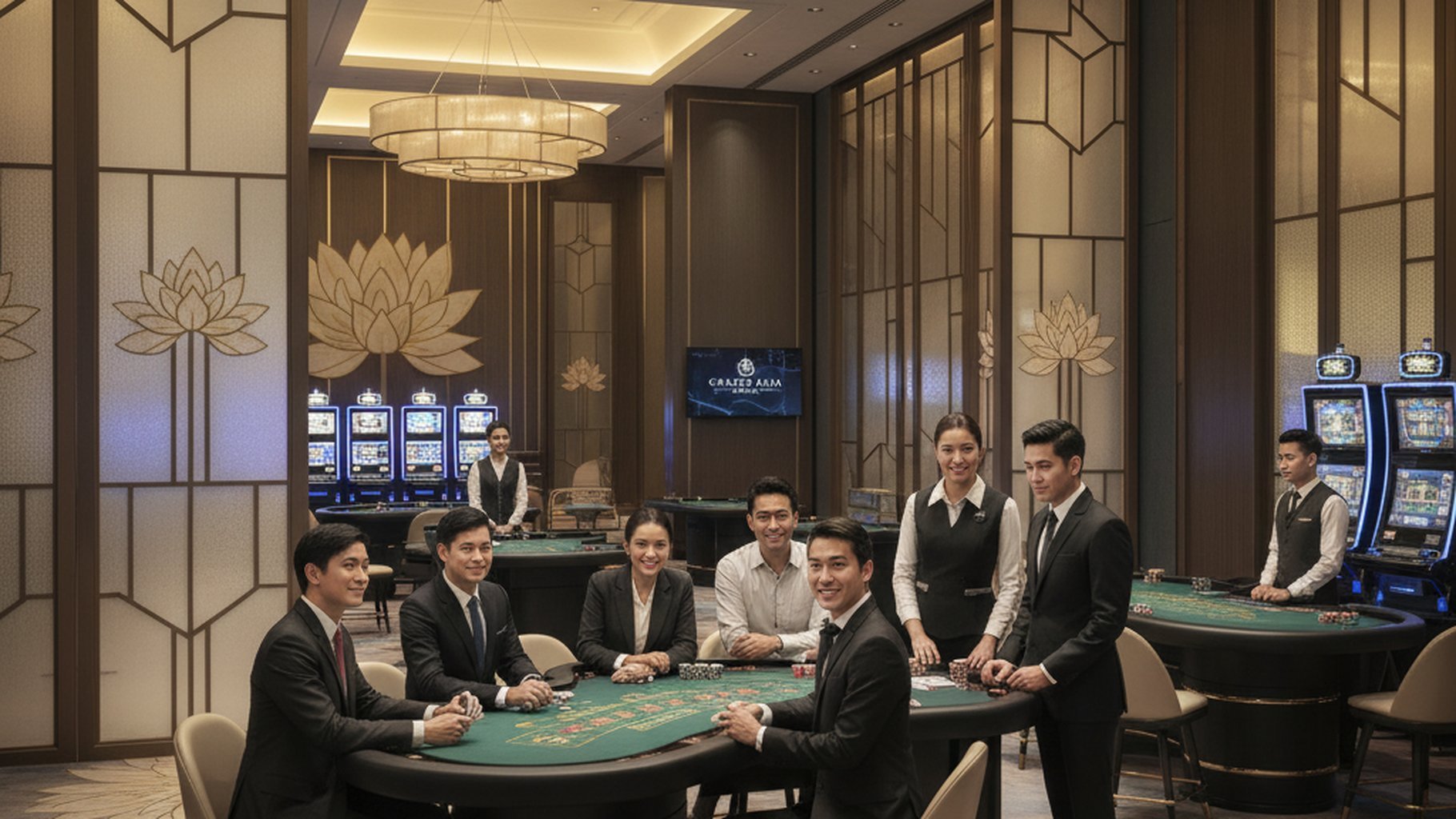 ดูแลสุขภาพจิตกาย เพื่อการเล่นบาคาร่าที่ยั่งยืน ภาพประกอบการดูแลสุขภาพจิตกายสำหรับนักเดิมพัน