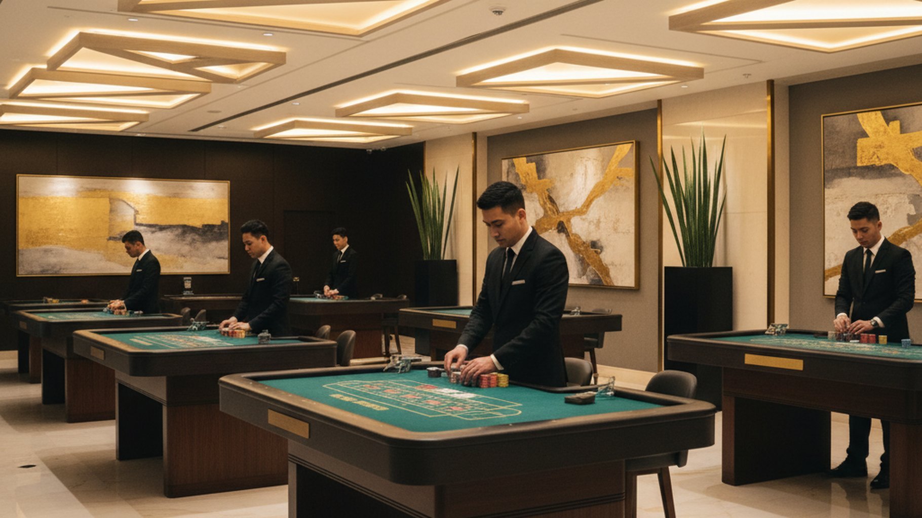 เปรียบเทียบ Player, Banker, Tie ในบาคาร่า Infographic เปรียบเทียบ Player, Banker, Tie บาคาร่า
