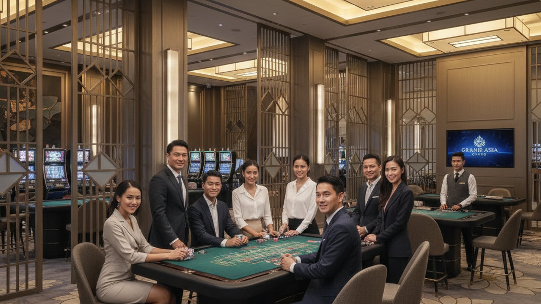 ความน่าจะเป็นของผลลัพธ์ในบาคาร่า กราฟแสดงความน่าจะเป็น Player, Banker, Tie บาคาร่า