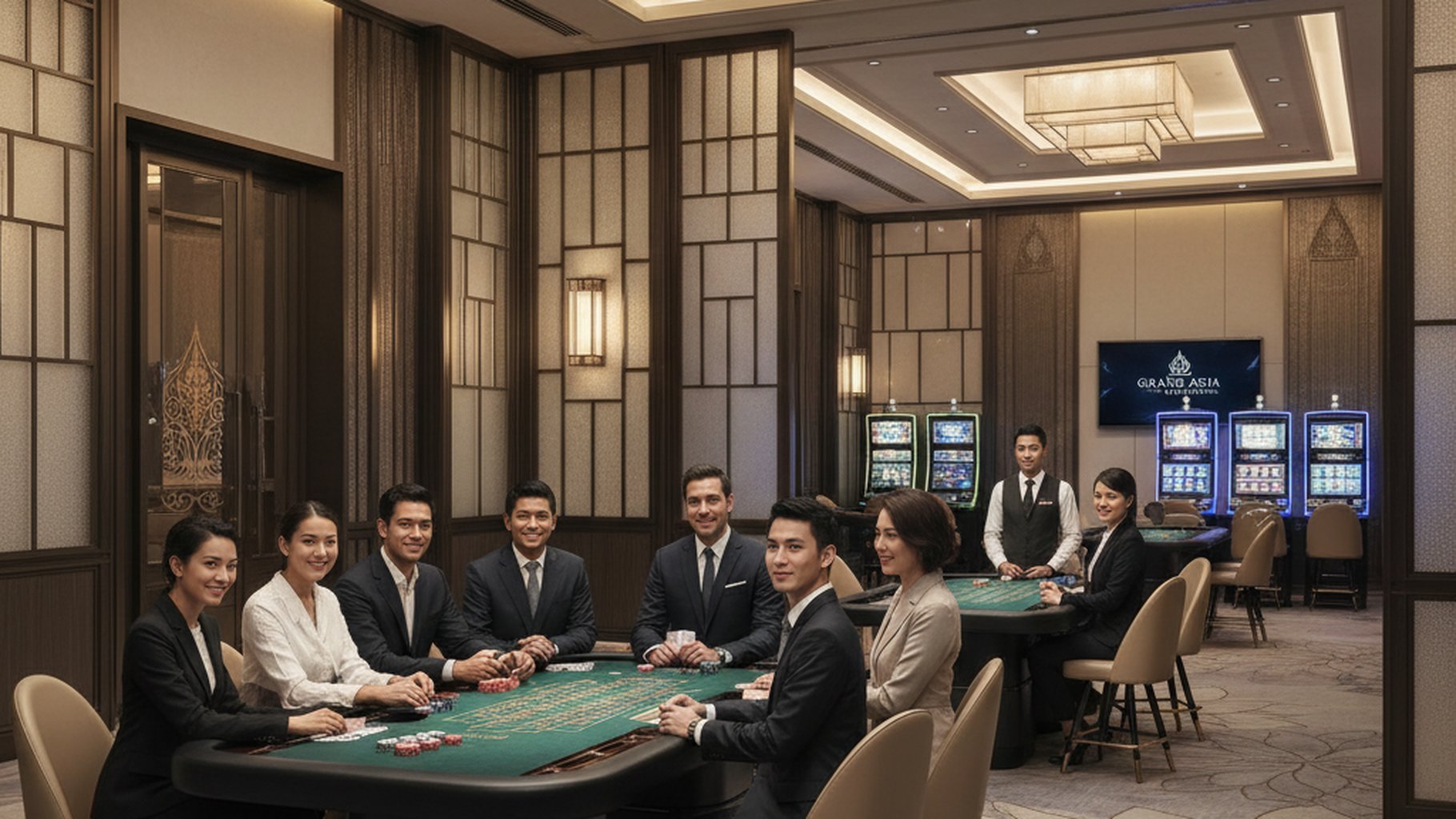เรียนรู้สัญลักษณ์พิเศษในเกมสล็อตเพื่อเพิ่มโอกาสชนะ ตัวอย่างสัญลักษณ์ Wild และ Scatter ในเกมสล็อต