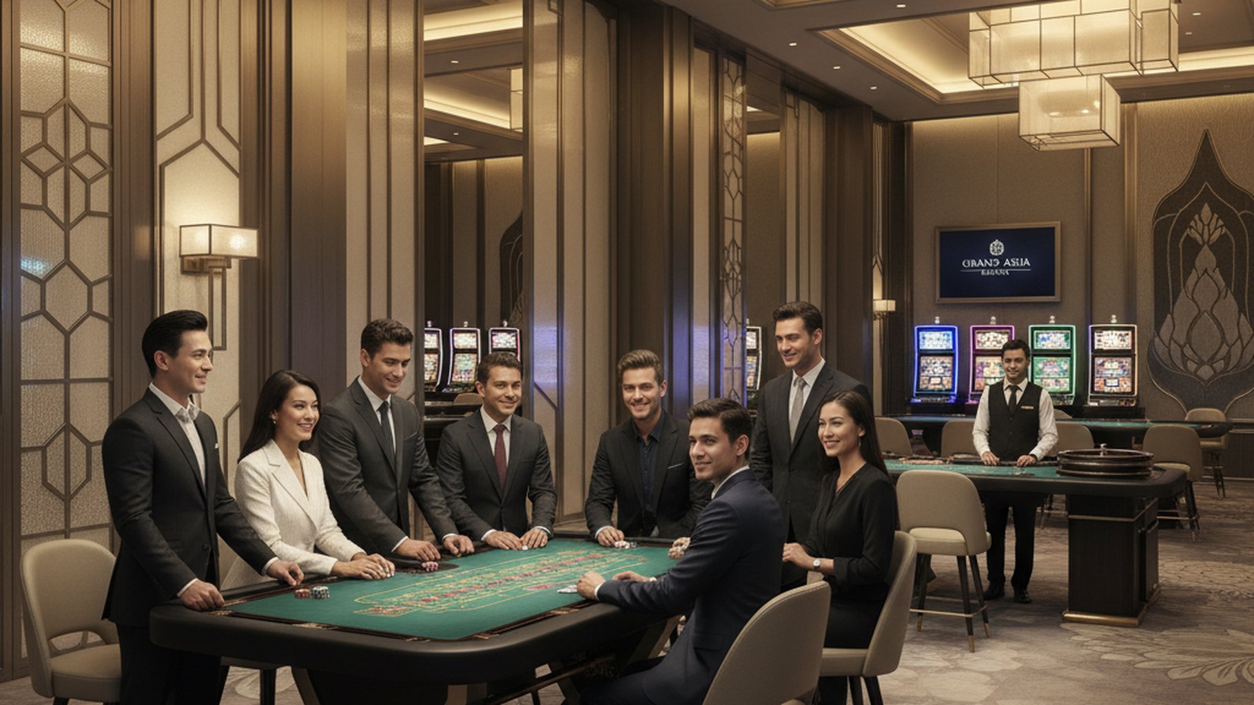 เกมสล็อตยอดนิยม Fixed vs Adjustable Paylines