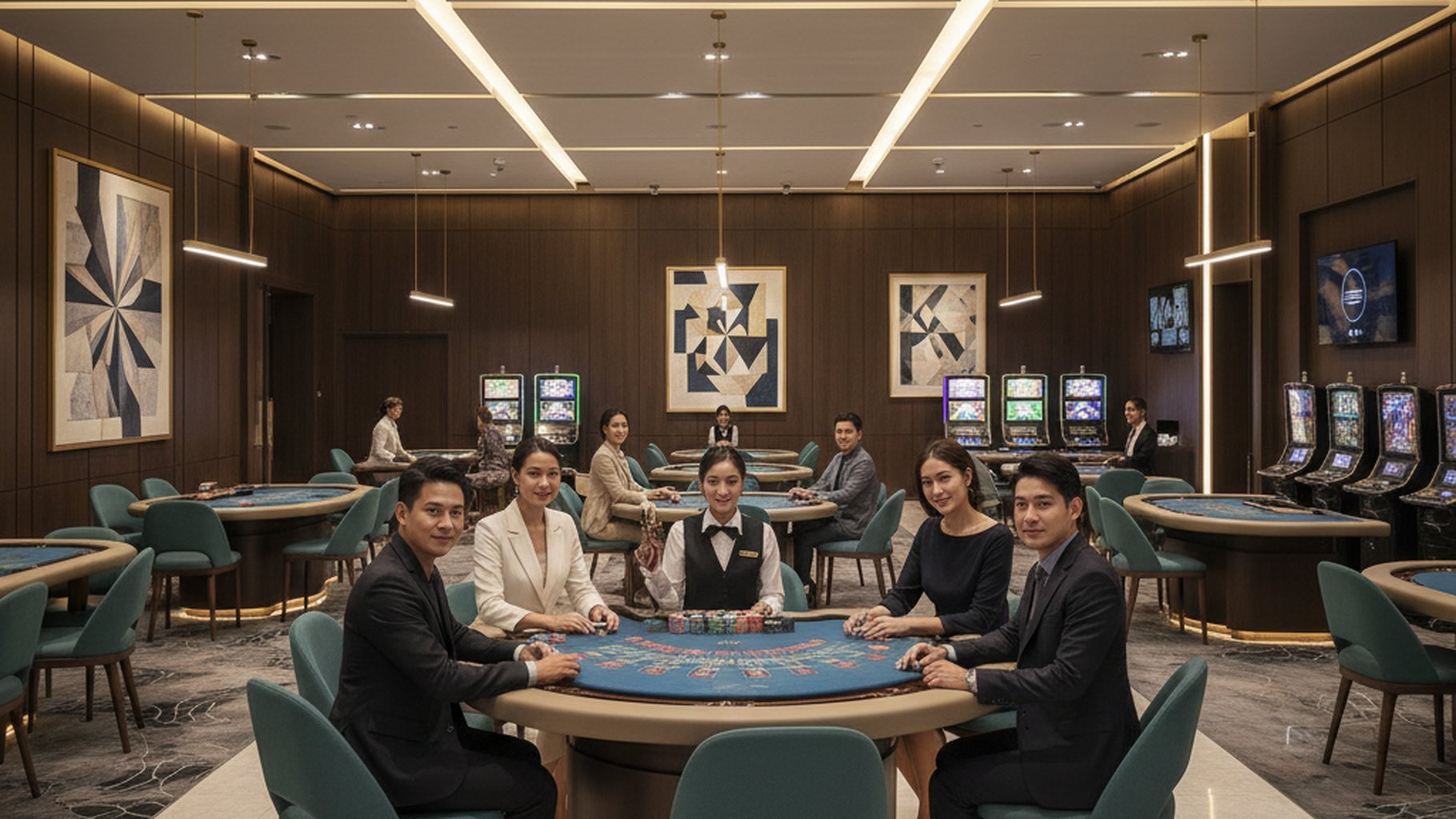 เทคนิคการเล่น Progressive Jackpot ให้ได้กำไรสูงสุดบน เว็บสล็อตฝากถอนไม่มีขั้นต่ํา