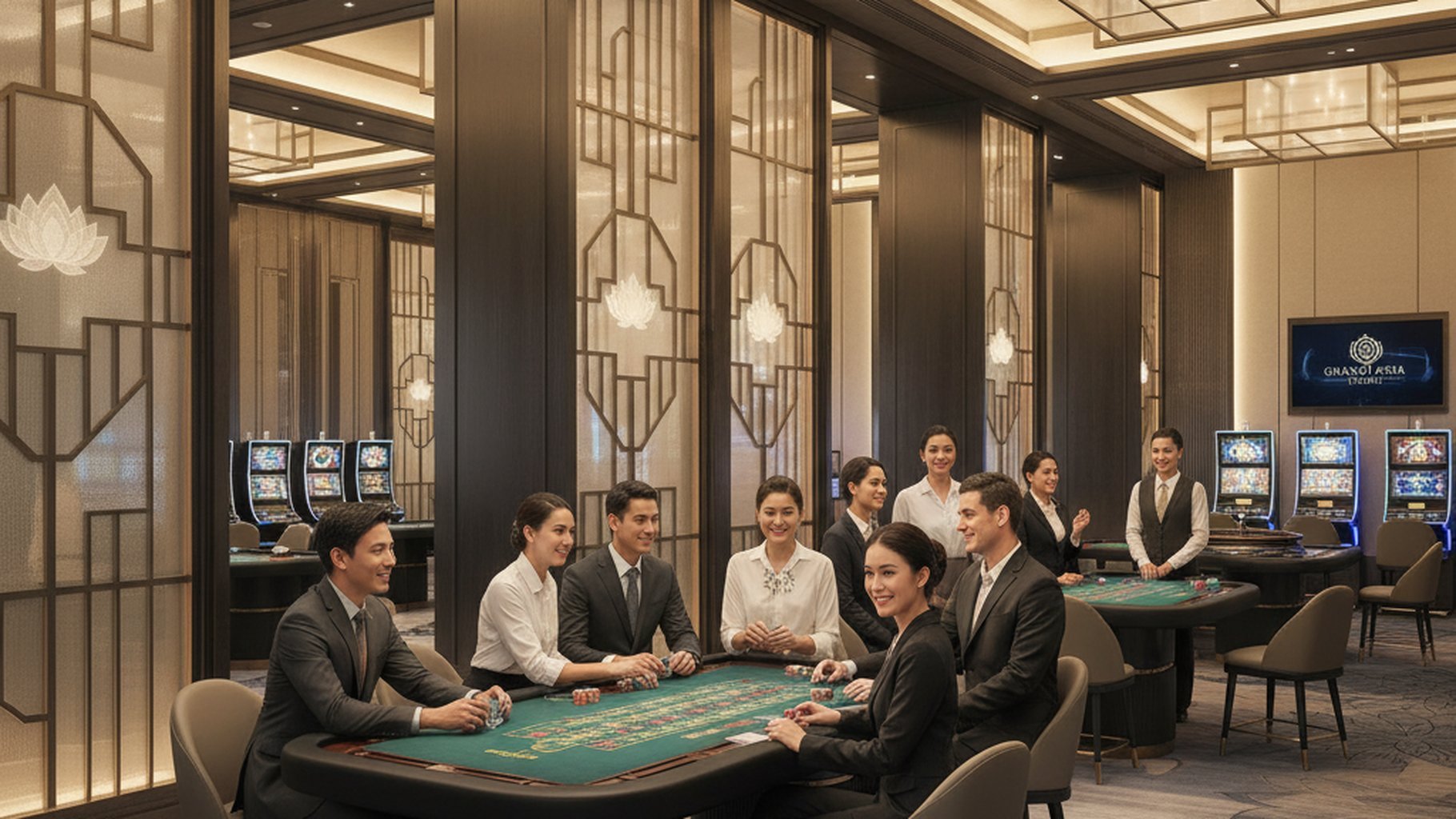 เปรียบเทียบ Expected Value แต่ละเดิมพันบาคาร่า กราฟเปรียบเทียบ Expected Value ของการเดิมพันบาคาร่า