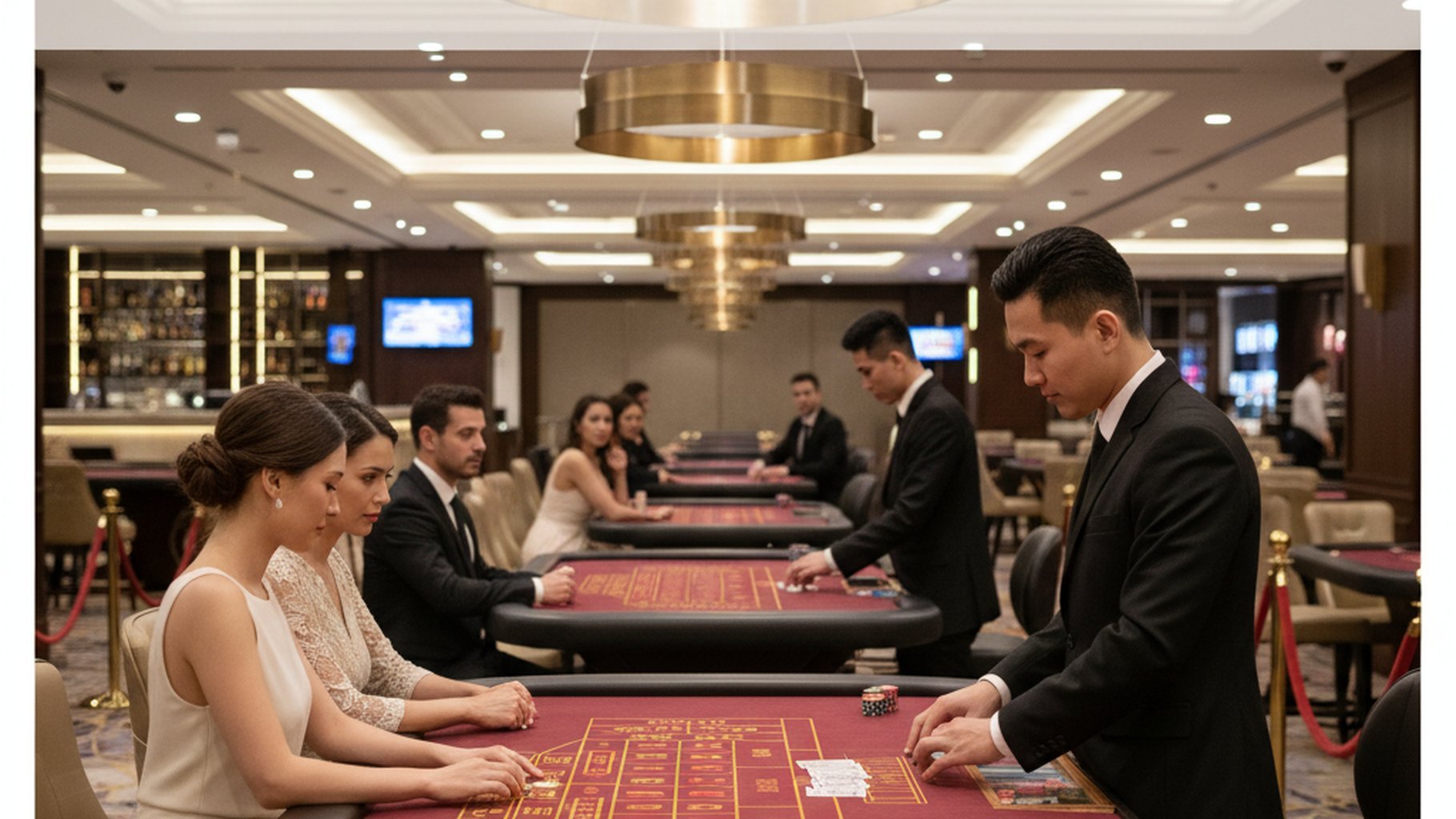 องค์ประกอบสำคัญใน Paytable เกมสล็อต Infographic อธิบายองค์ประกอบ Paytable เกมสล็อต