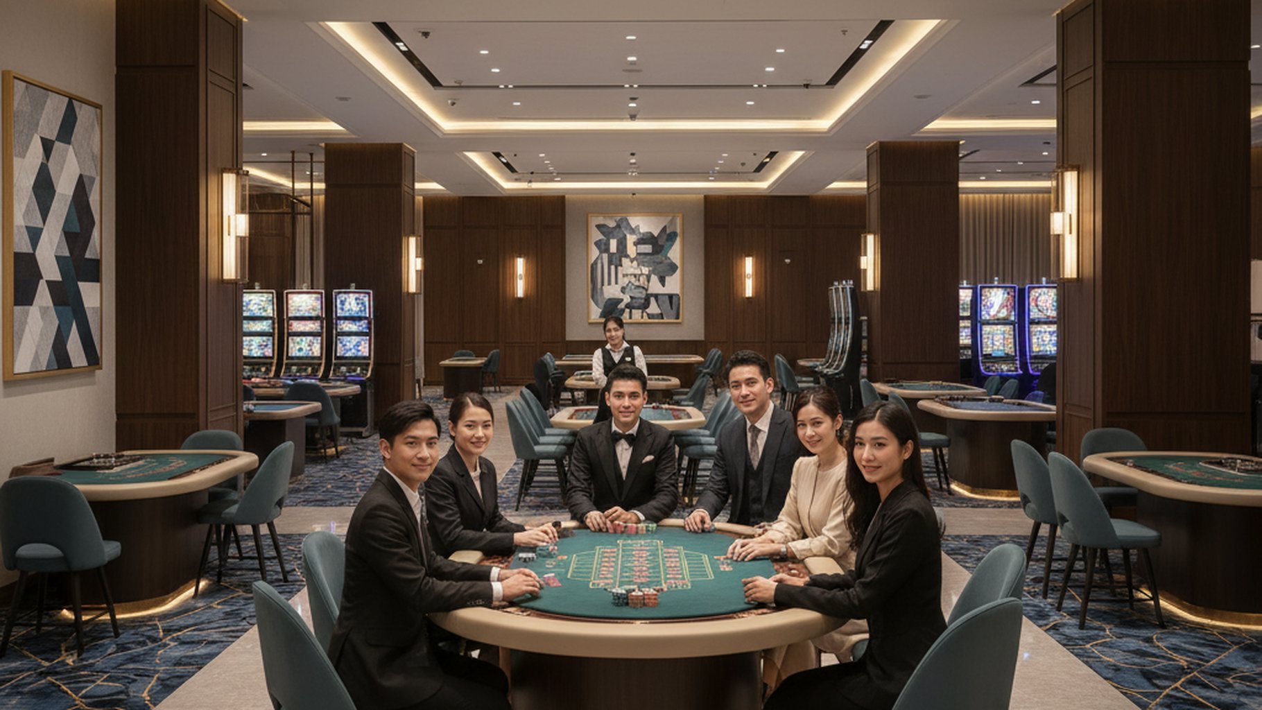 การเลือกเกมสล็อตตามระดับความผันผวน กราฟเปรียบเทียบความผันผวนเกมสล็อต
