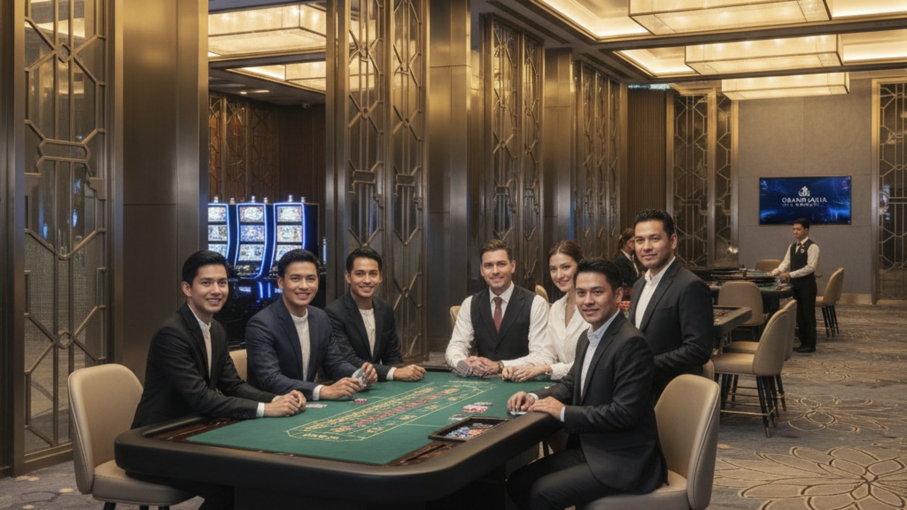 เลือกเกมสล็อตที่มี RTP และความผันผวนที่เหมาะสมกับสไตล์การเล่น ภาพเปรียบเทียบ RTP และความผันผวนของเกมสล็อต