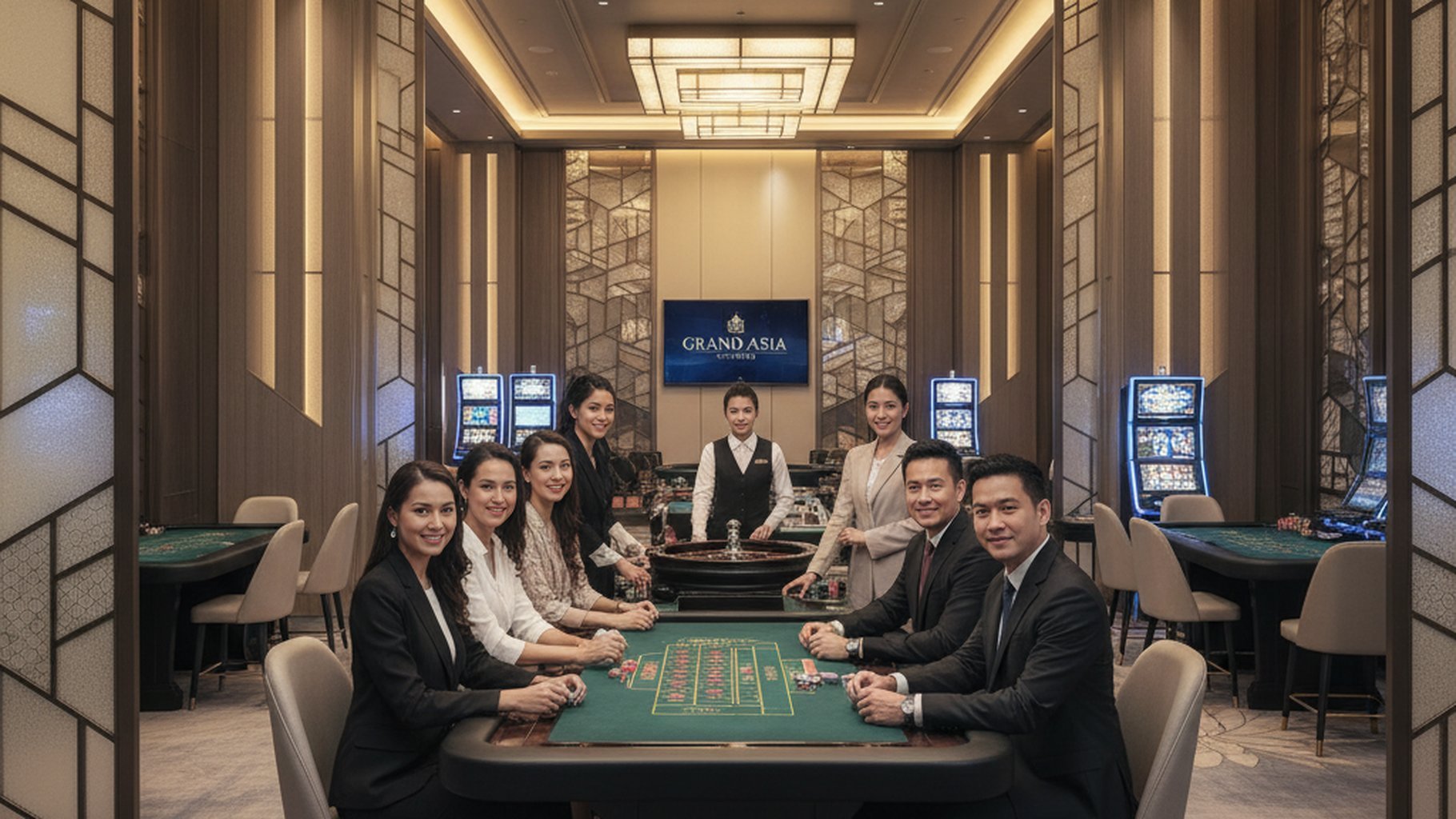 เปรียบเทียบโอกาสชนะและอัตราจ่าย Player, Banker, Tie บาคาร่า