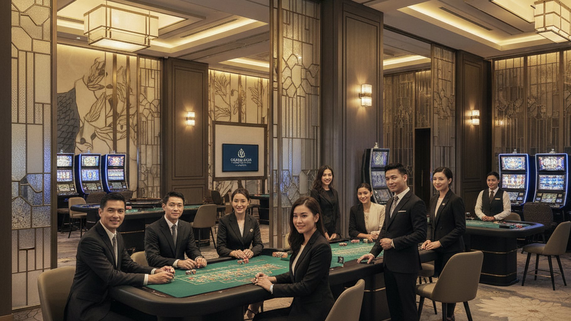 สัญลักษณ์ซื้อฟรีสปินพร้อม Multiplier