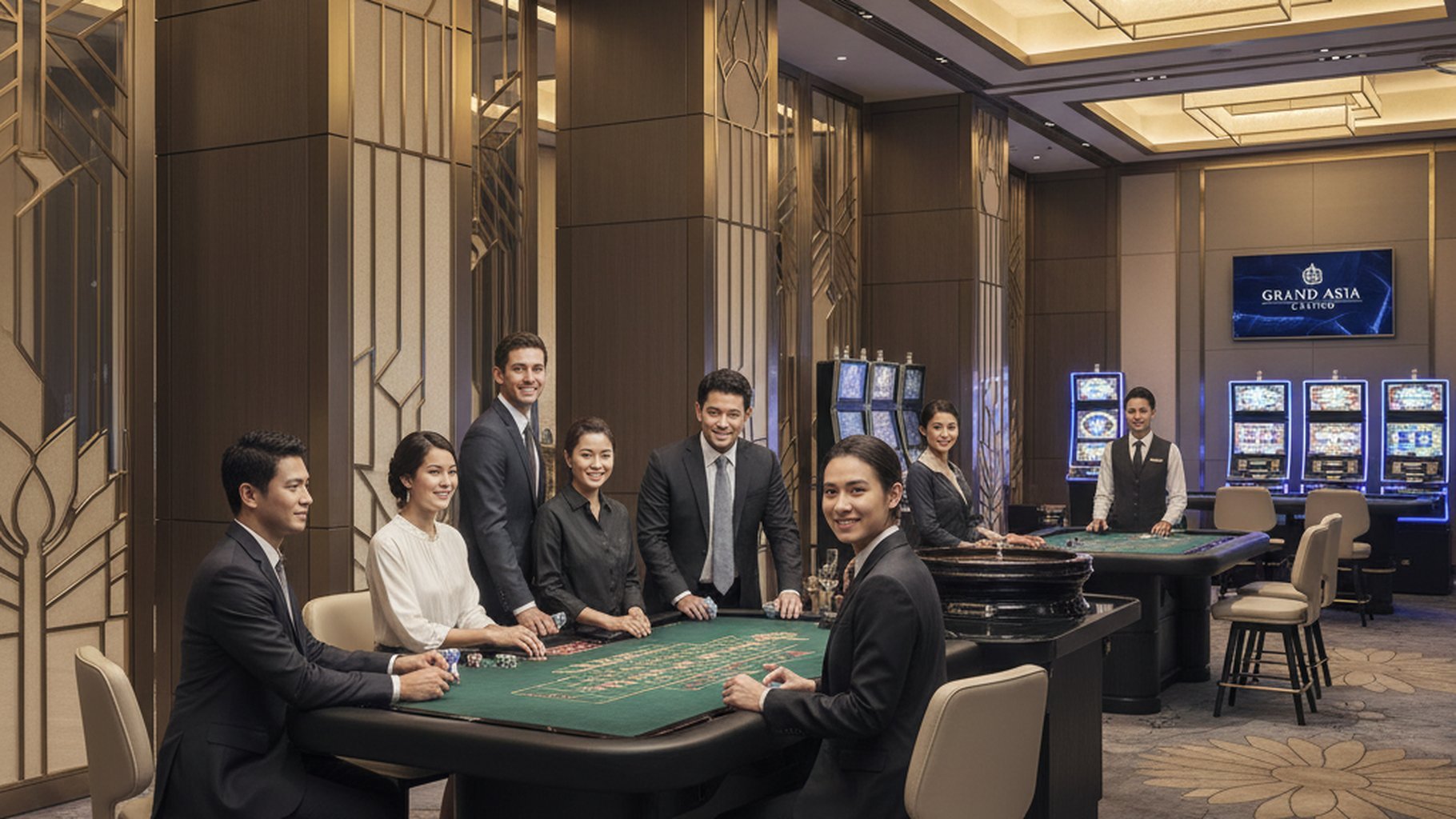 เปรียบเทียบการใช้สูตรบาคาร่ากับ Expected Value