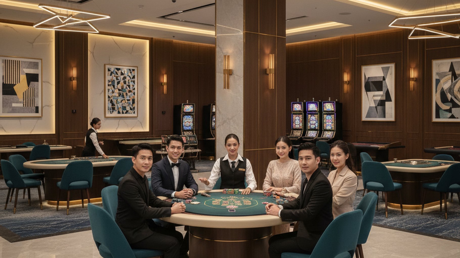 ข้อควรระวังในการใช้ Progressive Betting สัญลักษณ์เตือนภัย Progressive Betting