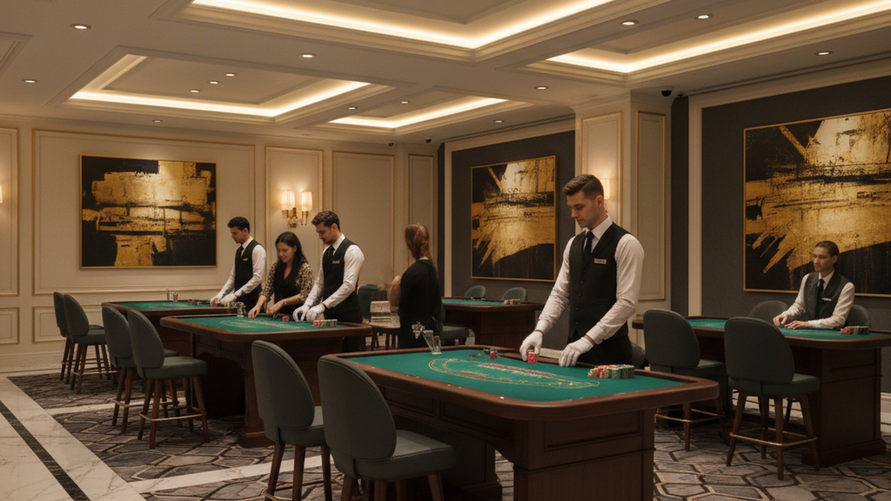ความน่าจะเป็นในเกมบาคาร่า Infographic วิเคราะห์ความน่าจะเป็นบาคาร่า Banker Player Tie