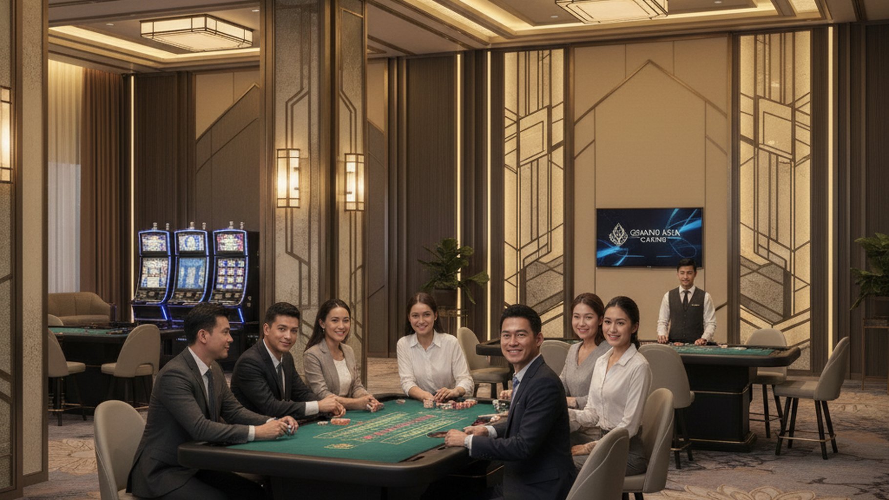 ทำความเข้าใจฟีเจอร์ Bonus ในเกมสล็อต Infographic อธิบายฟีเจอร์ Bonus สล็อต