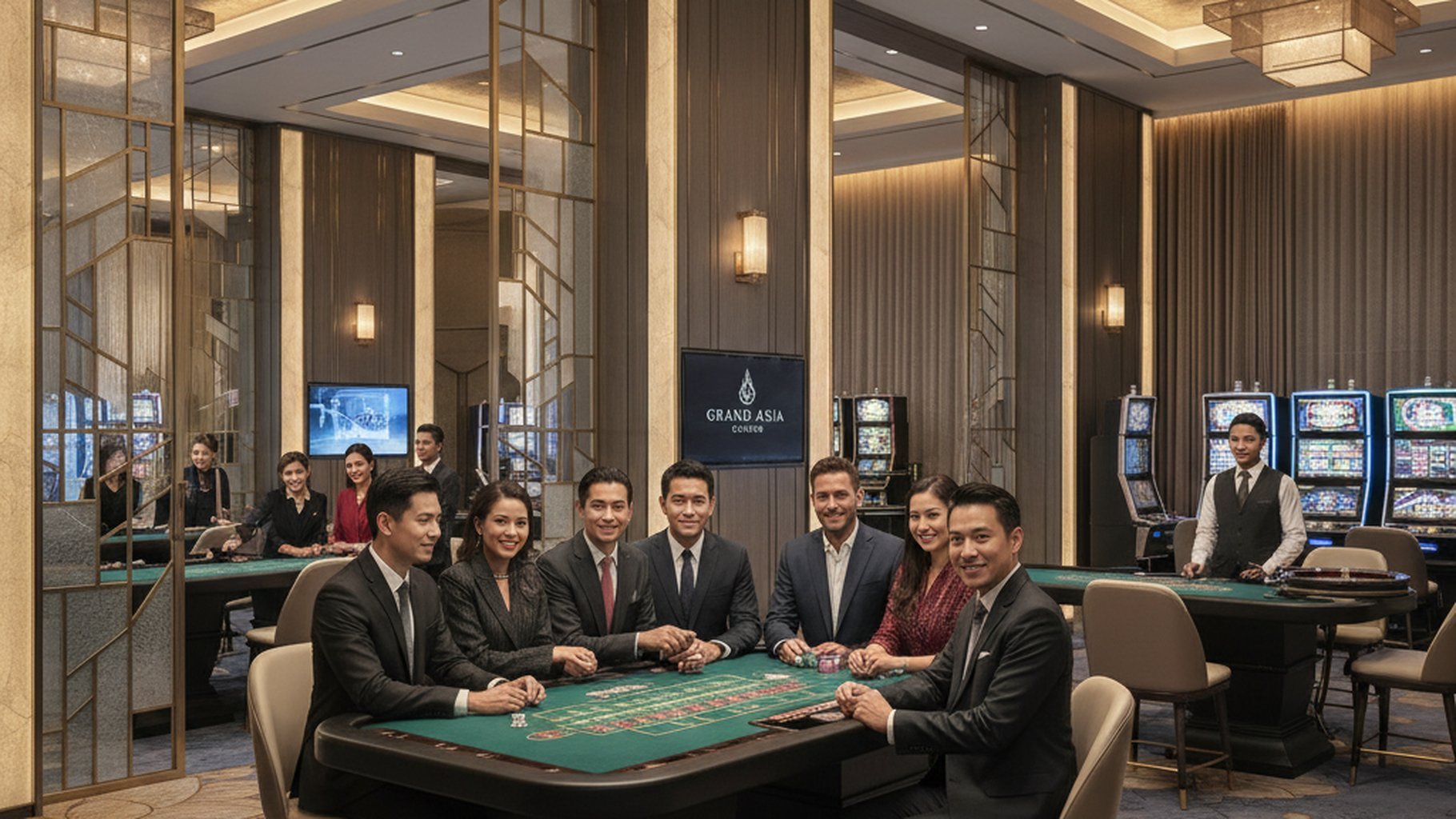 การบริหารเงินทุนเพื่อเอาชนะ House Edge การบริหารเงินทุนบาคาร่า