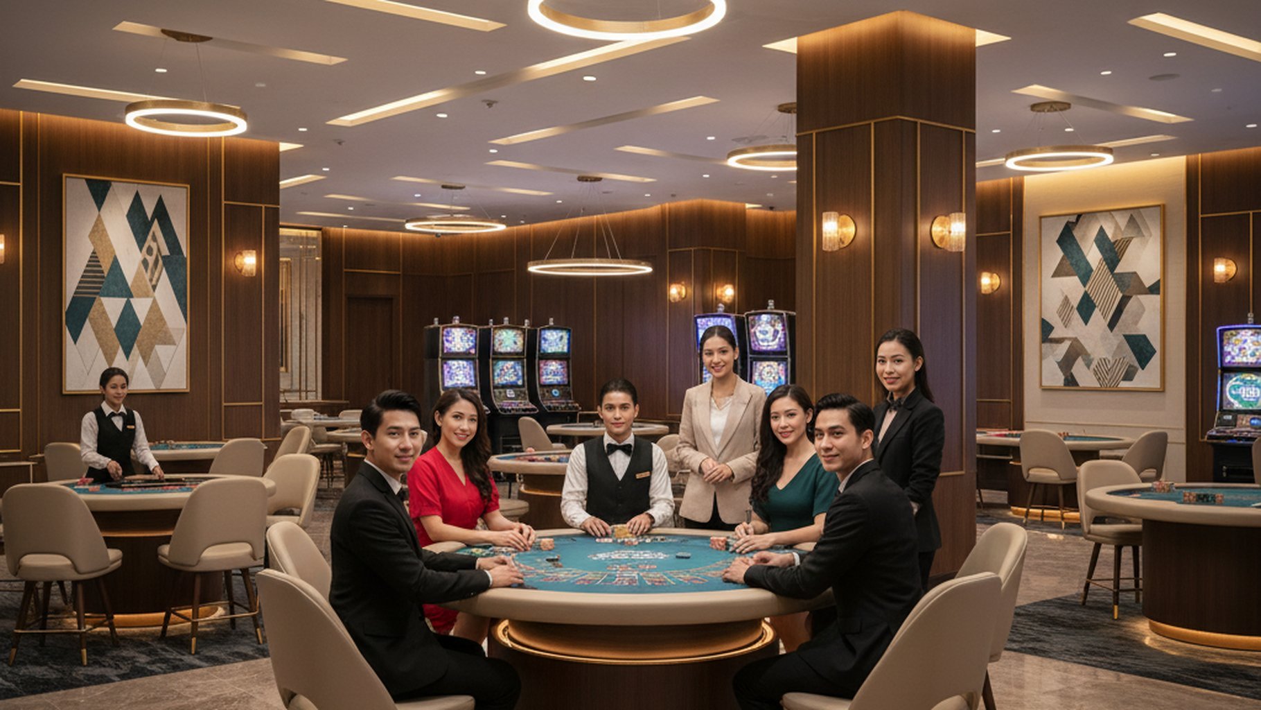 เลือกเกมสล็อต Multiplier ให้เหมาะกับคุณ ตารางเปรียบเทียบเกมสล็อต Multiplier