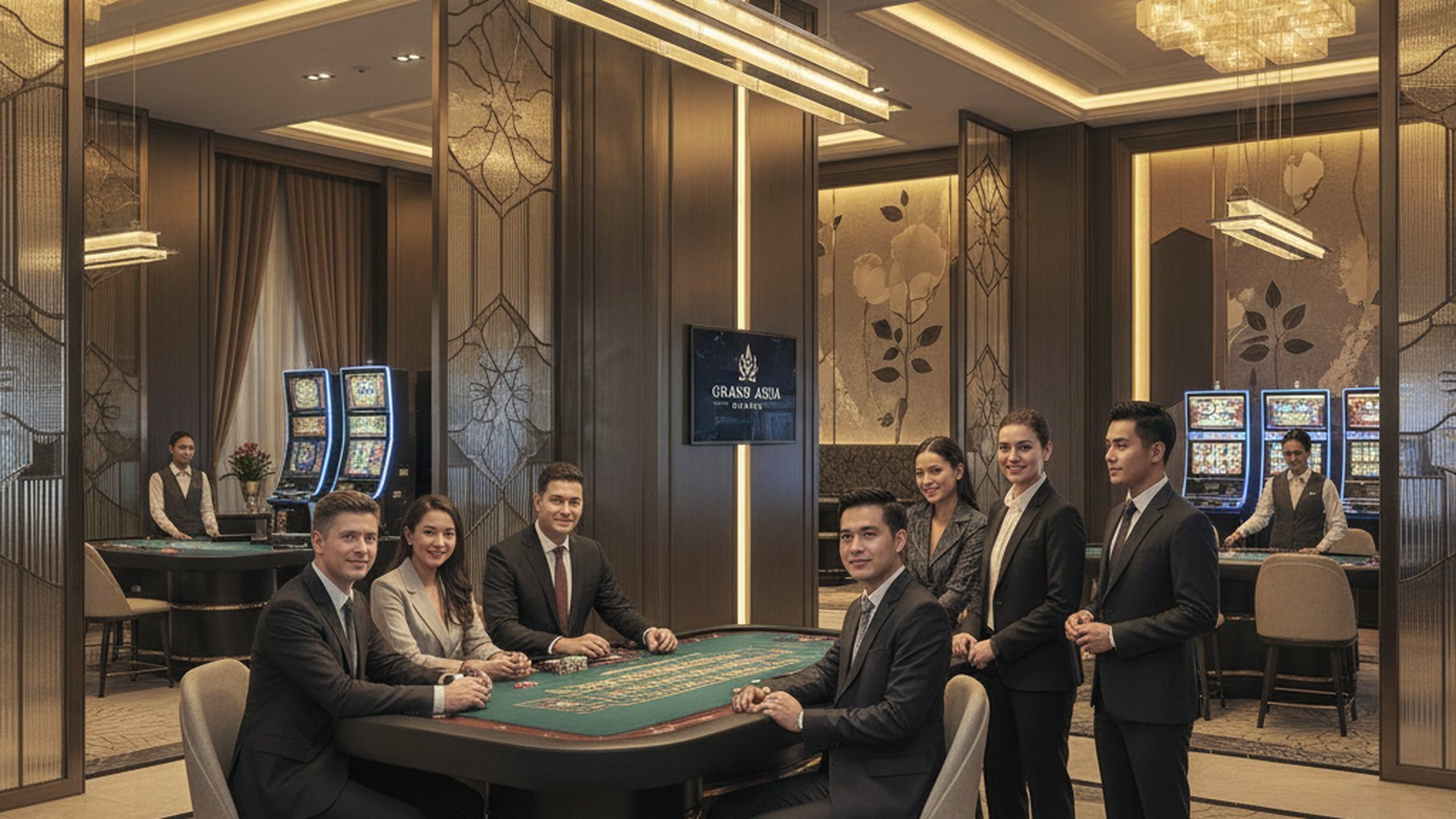 PG Slot: ประสบการณ์ Multiplier ที่ดีที่สุด สล็อต PG: ลุ้น Multiplier แตกหนัก