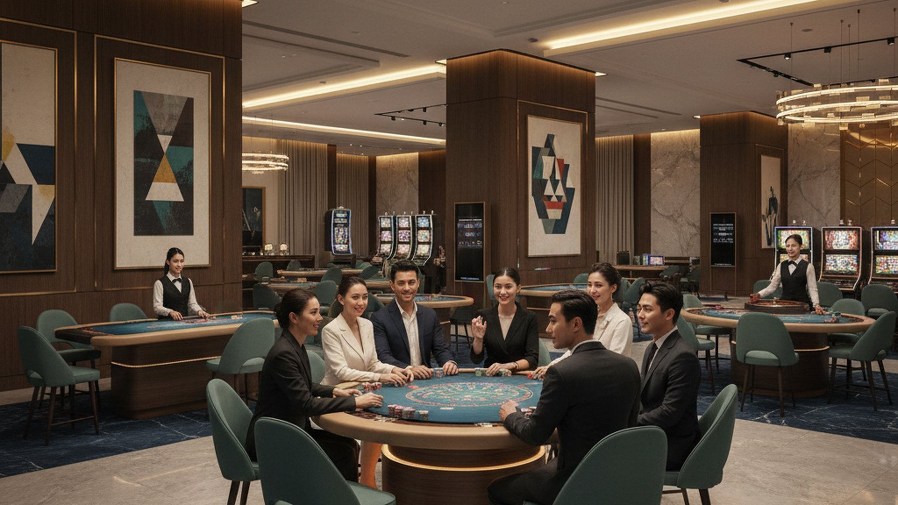 เทคนิค Session Management ขั้นสูง สัญลักษณ์กลยุทธ์ Session Management ขั้นสูง