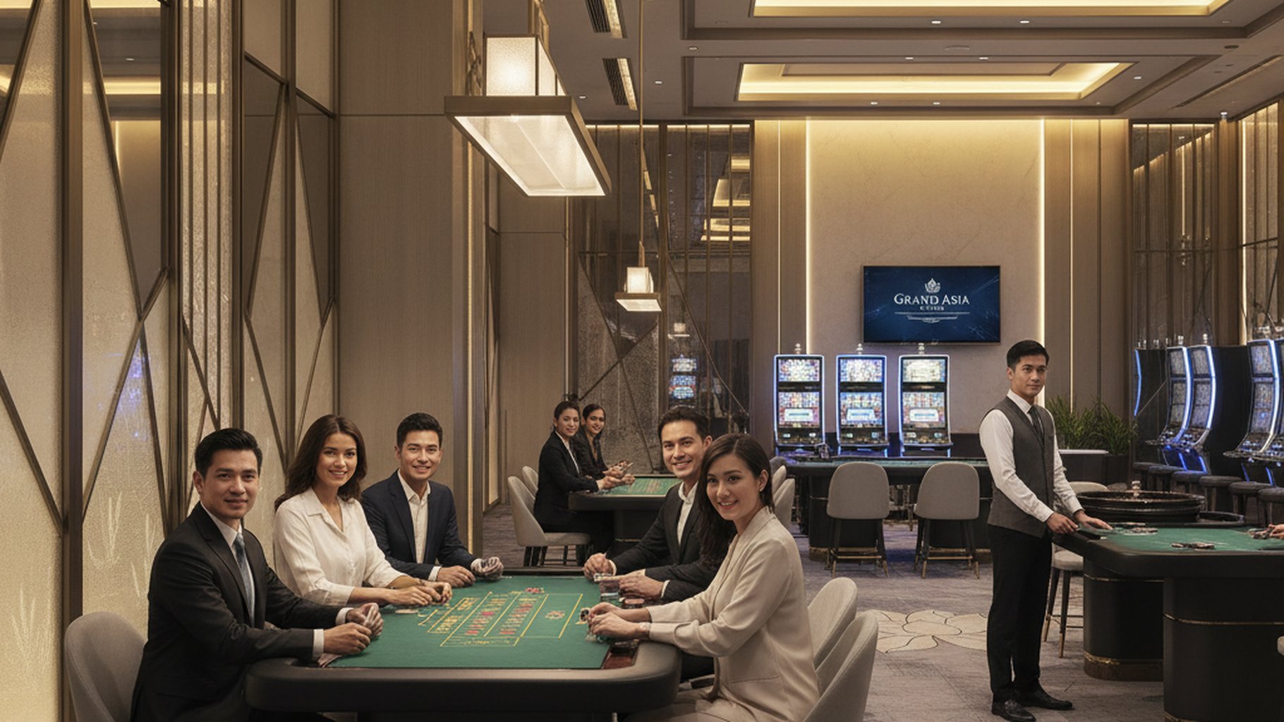 ตัวอย่างฟีเจอร์พิเศษในเกมสล็อต joker168