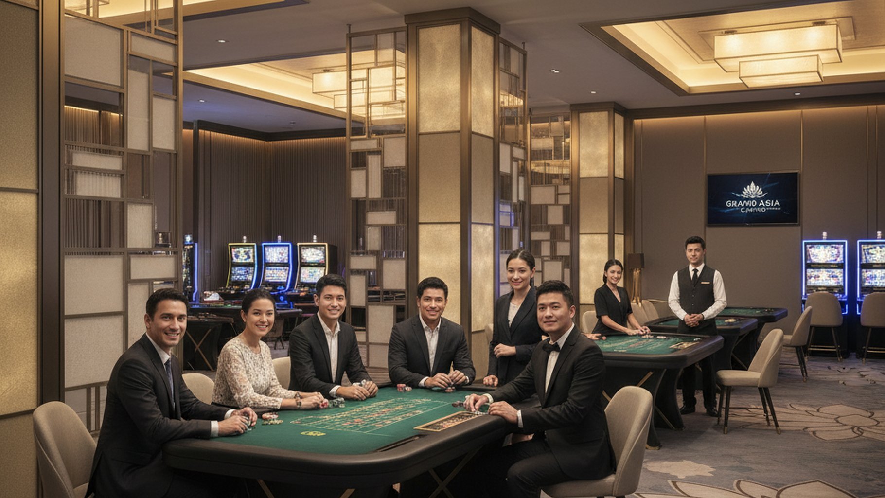 โปรโมชั่น สล็อตเครดิตฟรี ทุนฟรี