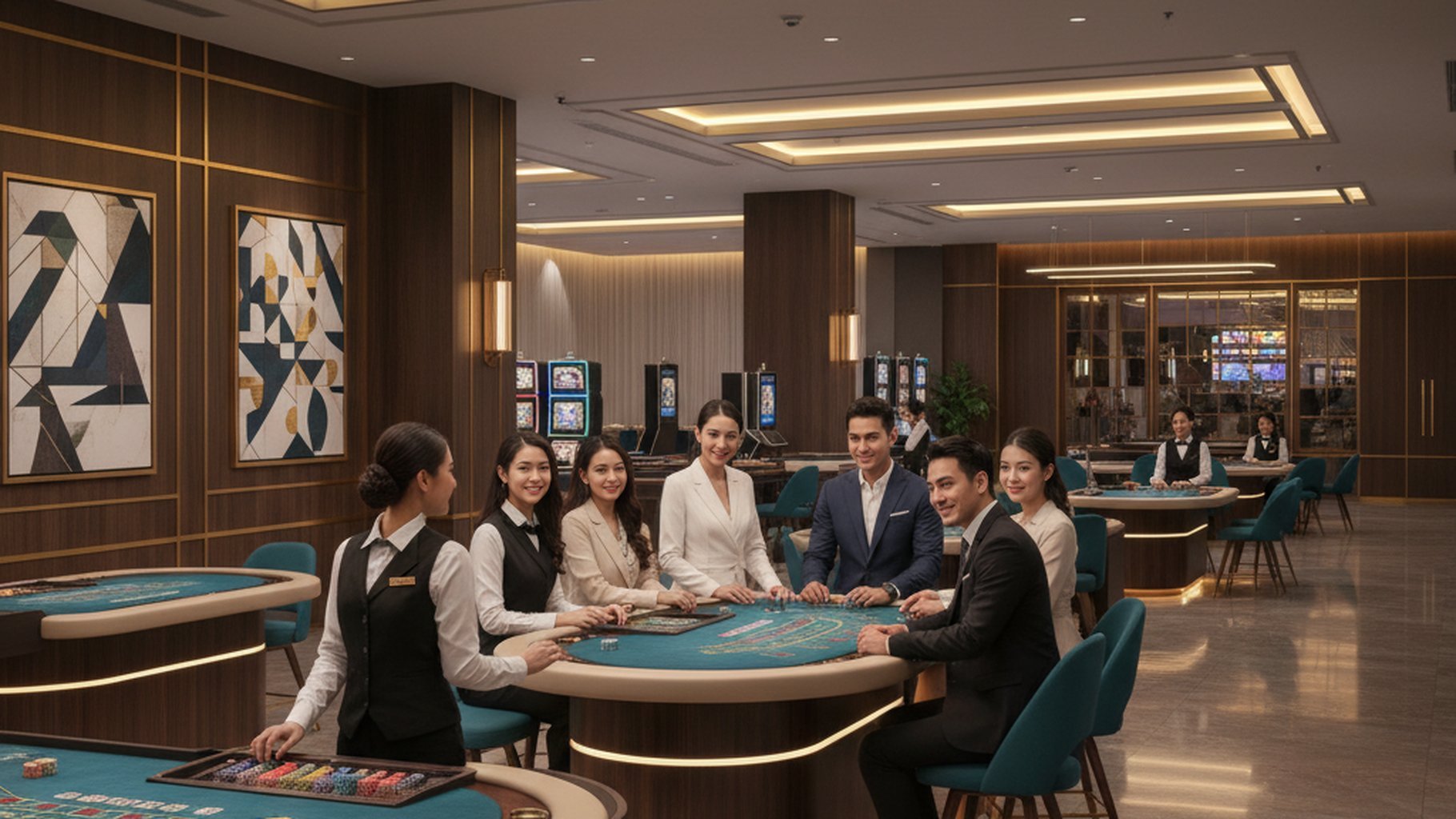 การเลือกเกมสล็อตที่เหมาะสมจาก Paytable เปรียบเทียบ Paytable เกมสล็อตด้วย RTP และ Volatility