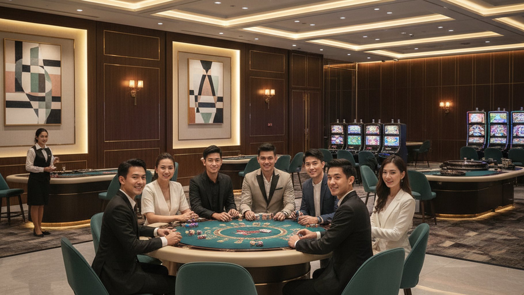 การใช้ สูตรบาคาร่าฟรี AI ช่วยวิเคราะห์ ตัวอย่างโปรแกรม สูตรบาคาร่าฟรี AI