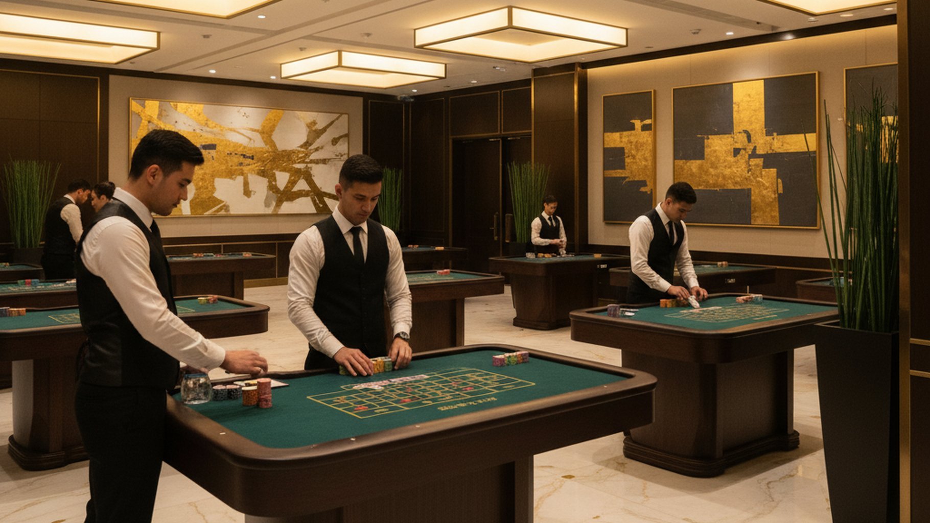การเข้าใจ Maximum Win Potential ของแต่ละเกม