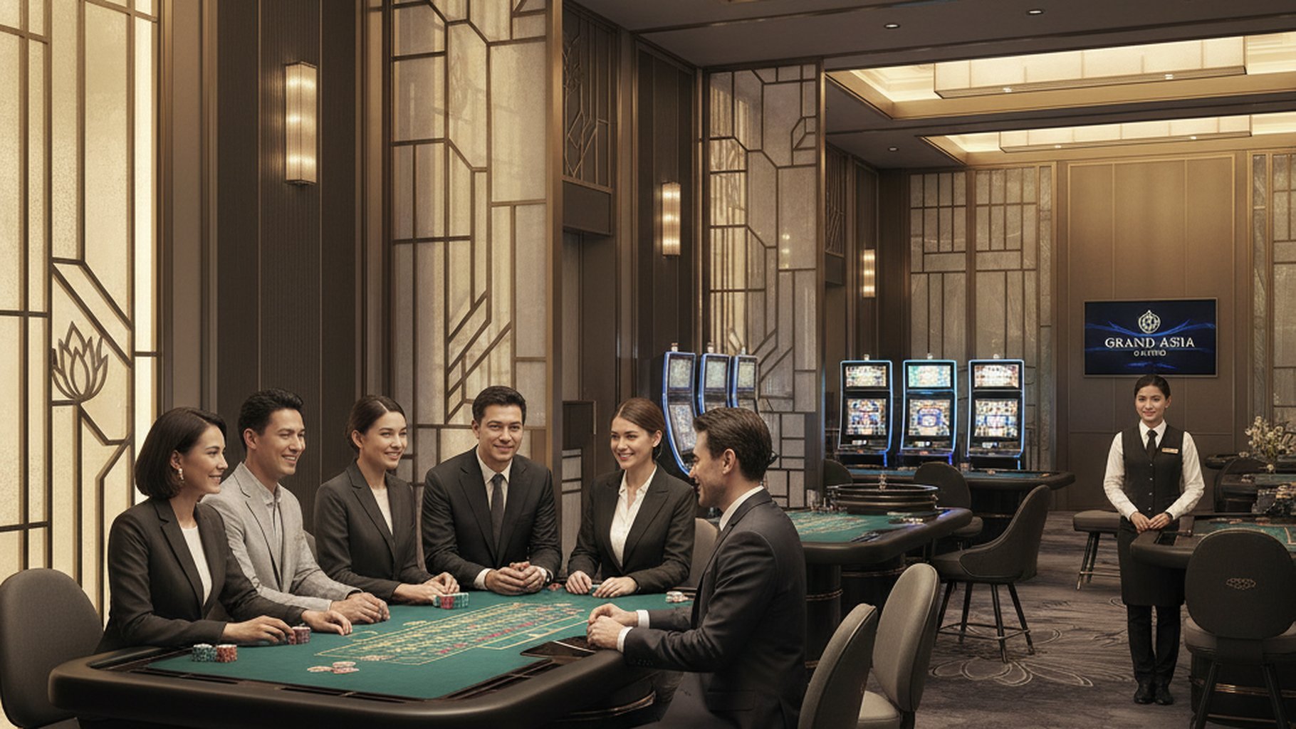 การบริหารจัดการเงินทุน: กุญแจสำคัญของ Progressive Betting ภาพประกอบการบริหารจัดการเงินทุนในการเล่นบาคาร่า