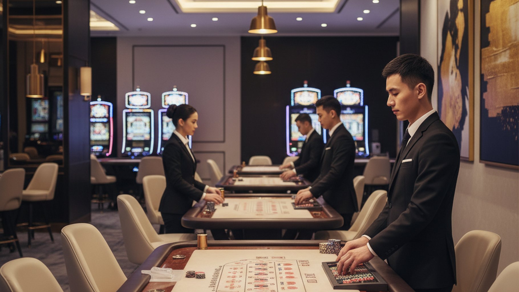 รีวิว RTP และ Volatility ของเกมสล็อตแต่ละค่าย