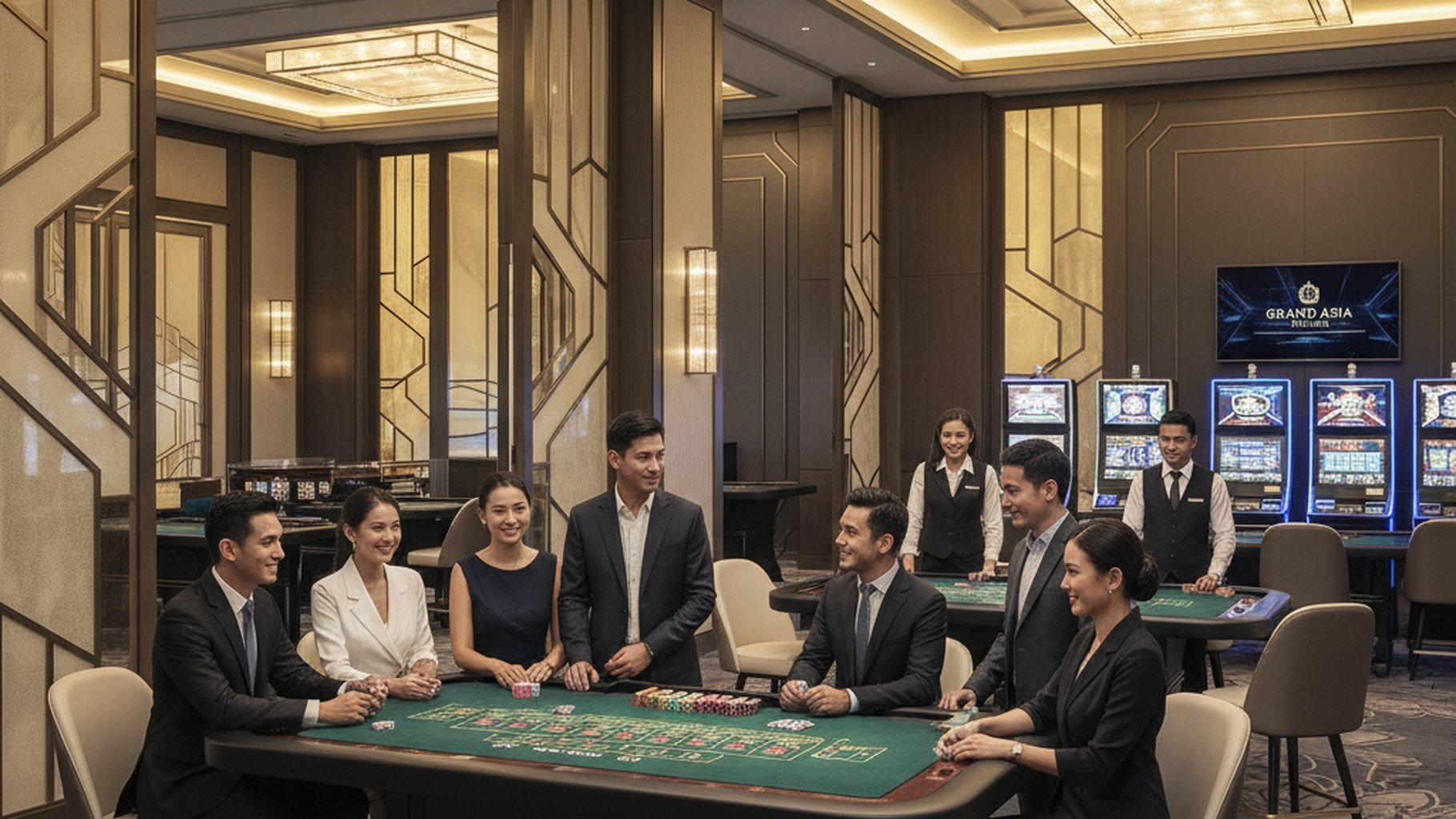 ตารางเปรียบเทียบเกมสล็อตตาม RTP และ Volatility