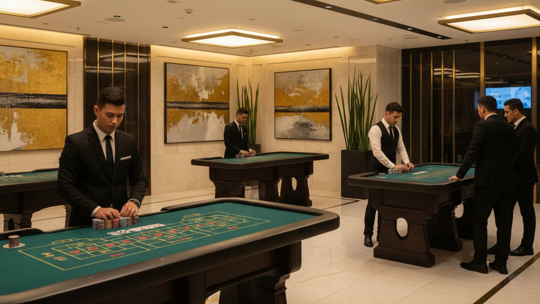 หลักการจัดการเงินทุนสล็อต: กฎ 1% ที่ผู้เชี่ยวชาญใช้