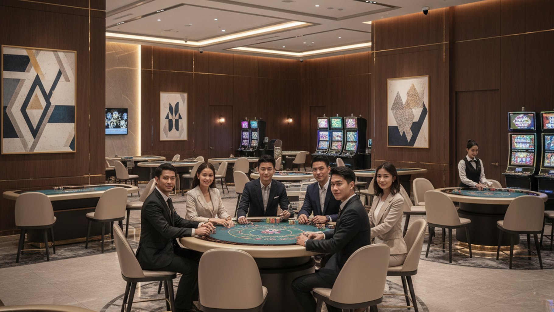 ตาราง Kelly Criterion บาคาร่าออนไลน์พร้อมตัวอย่างคำนวณ