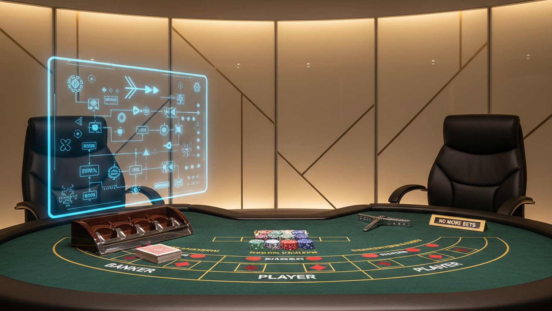 การตั้งค่า Autoplay บาคาร่าบน SA Gaming และ DG Casino ตั้งค่า Autoplay บาคาร่า SA Gaming DG Casino