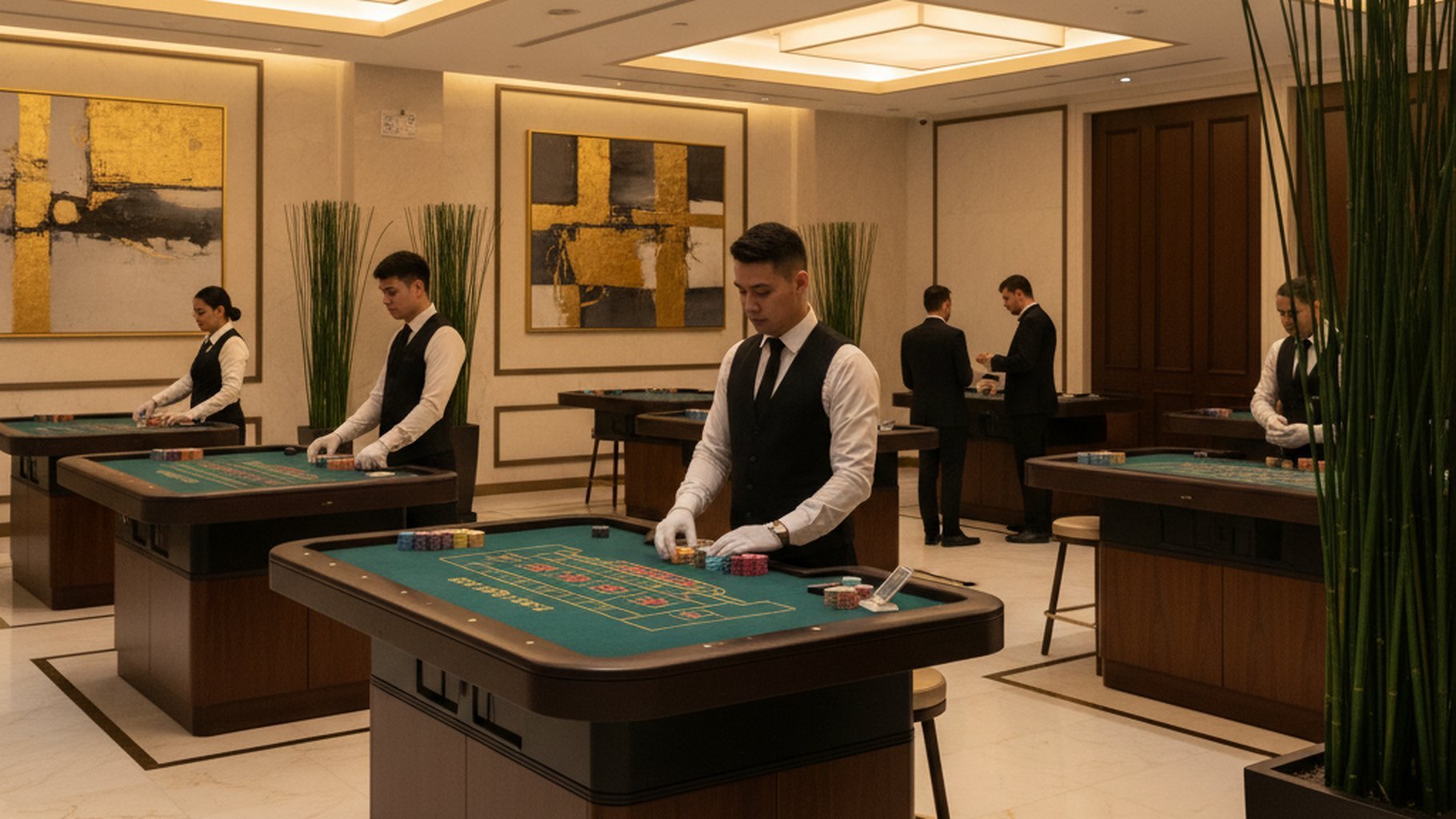หลักการ Progressive Betting ในบาคาร่า Infographic อธิบายหลักการ Progressive Betting ในบาคาร่า