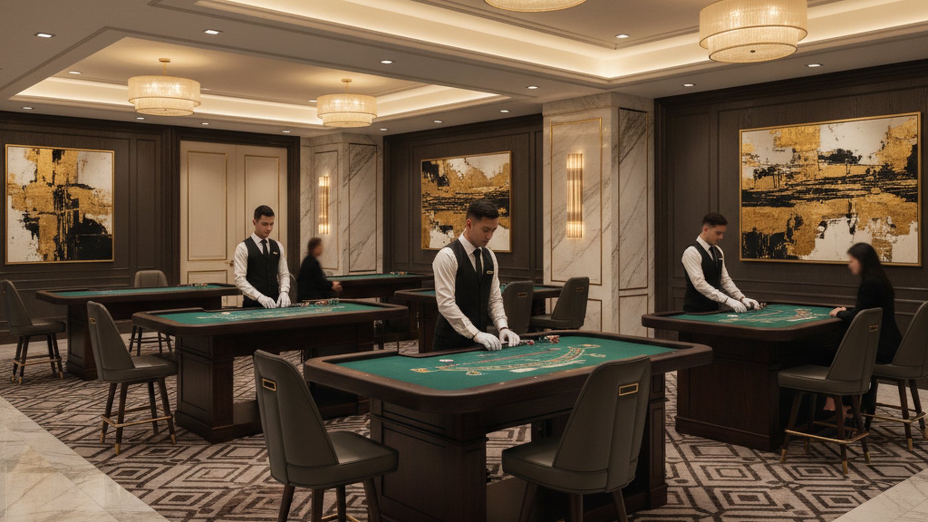 วิธีเข้าใจระบบ Cascading Reels และ Avalanche