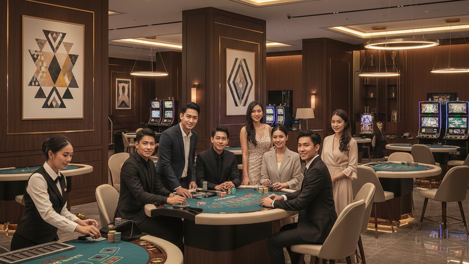 การเติบโตของเงินทุนด้วย Percentage Staking ในบาคาร่า กราฟเปรียบเทียบการเติบโตเงินทุนด้วย Percentage Staking